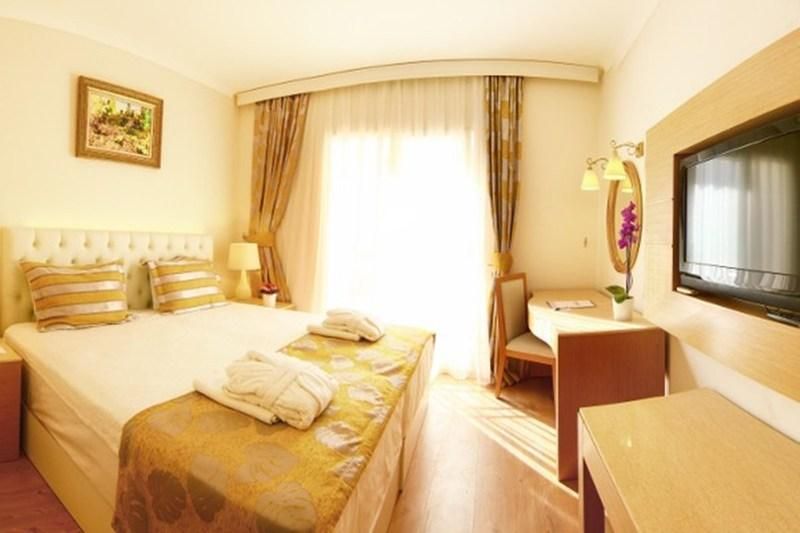 Cesars Bodrum Suites & Boutique