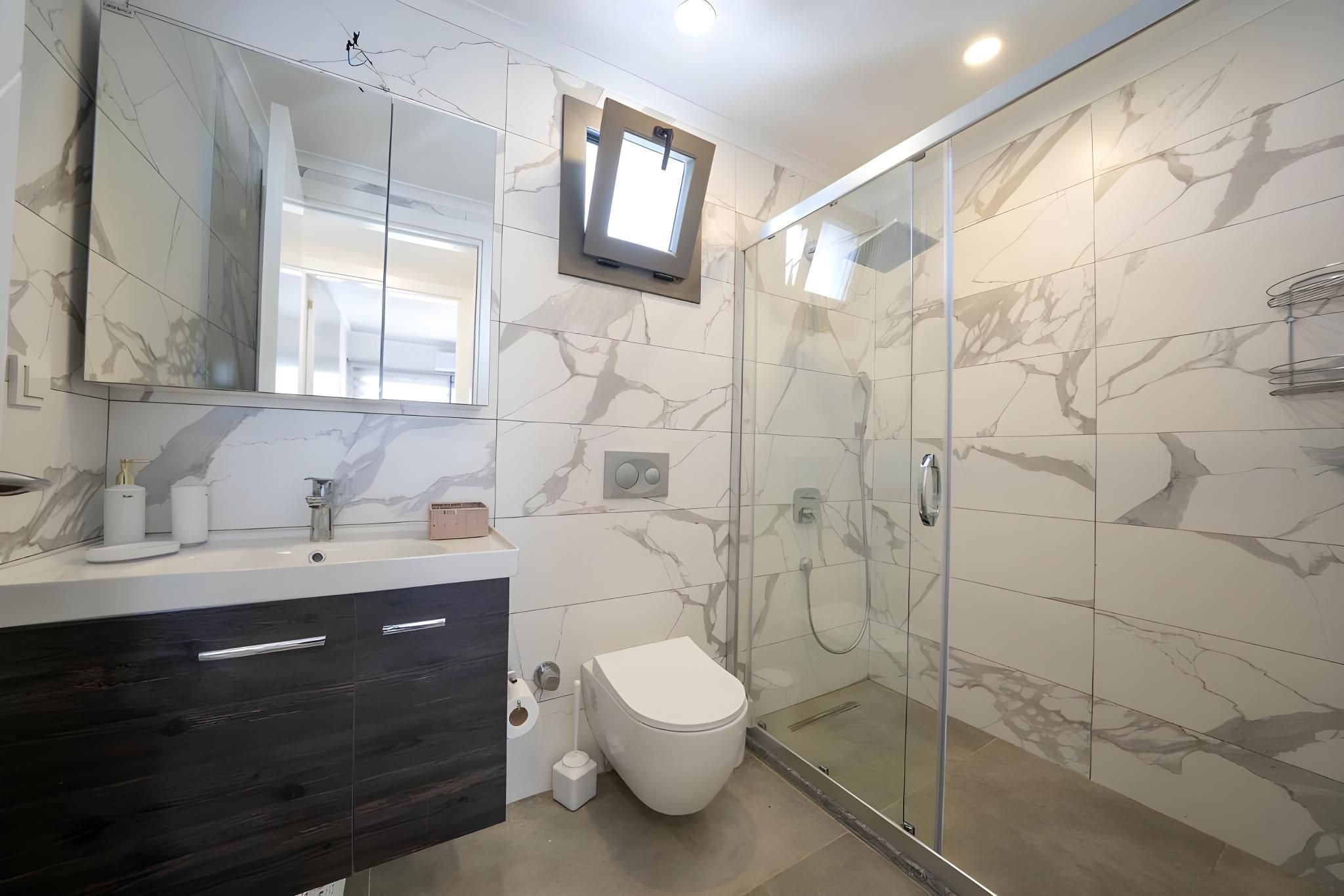 Studio Suite, Kitchenette