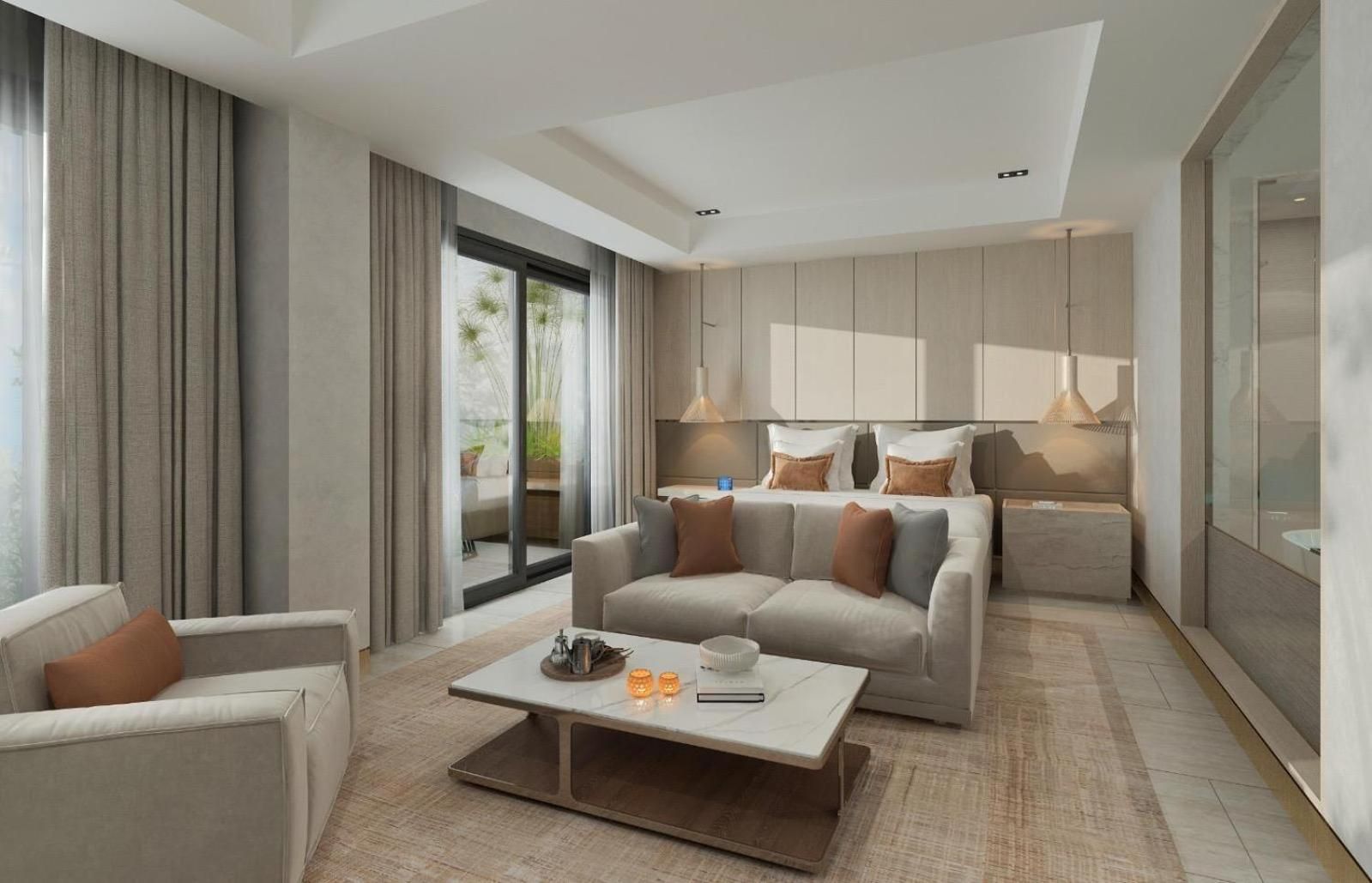 Standard Villa