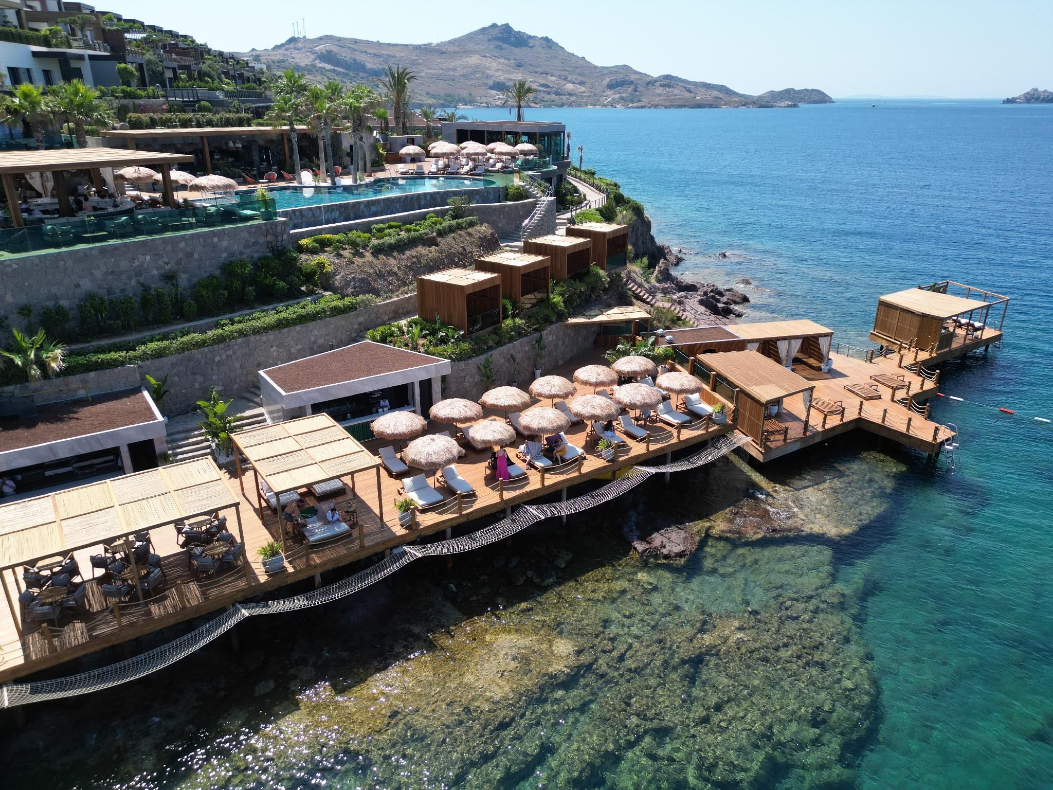 Gala Suites and Villas 