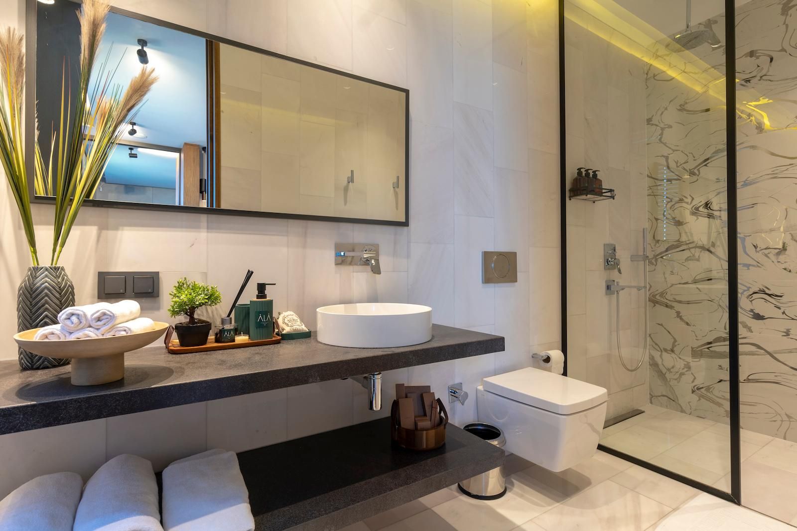 Gala Suites and Villas Suite Deluxe 3