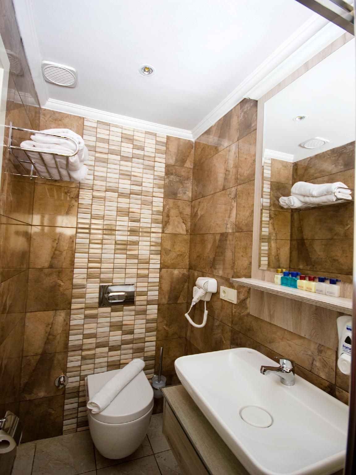 Family Room with Sea View