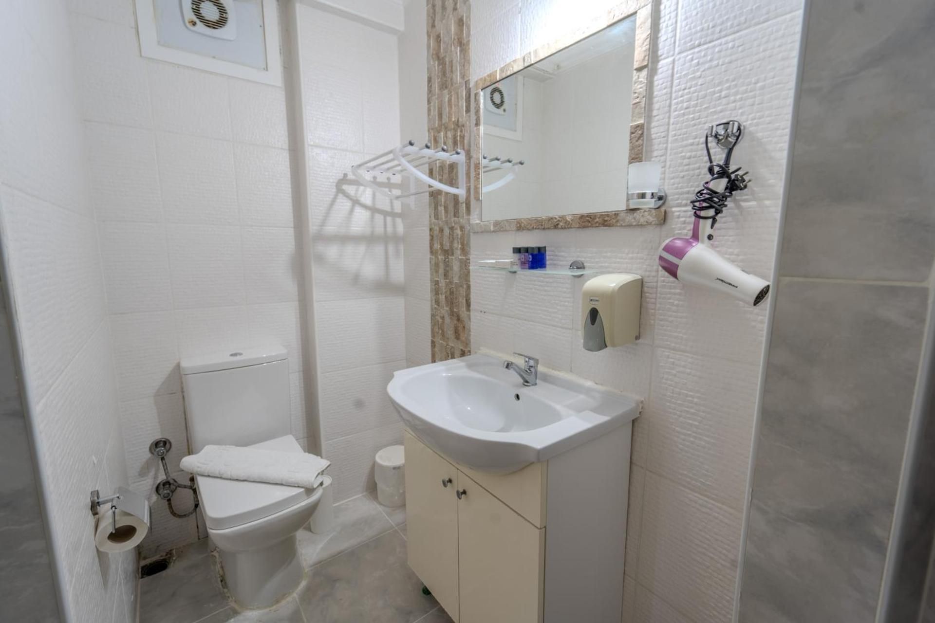 Family Room with Sea View
