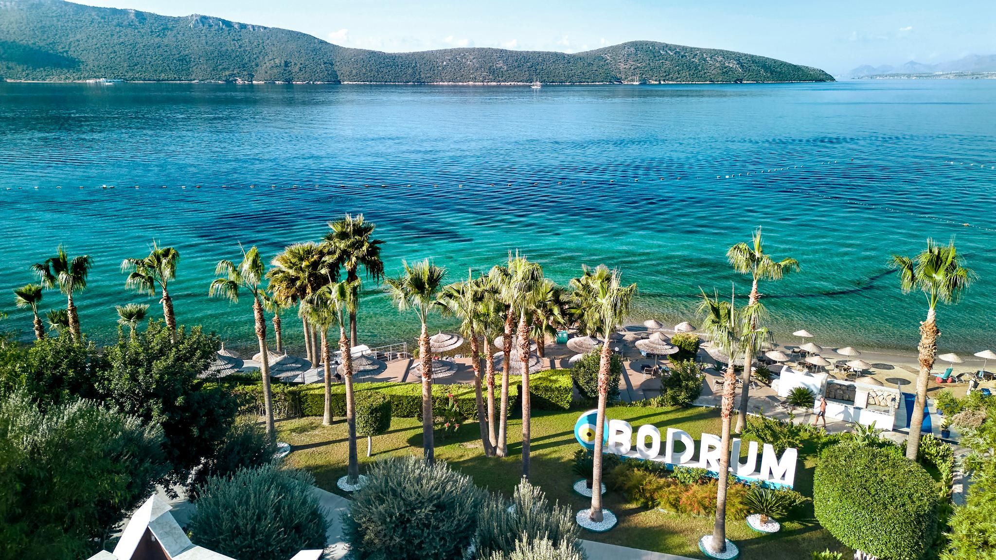 TUI MAGIC LIFE Bodrum - All Inclusive