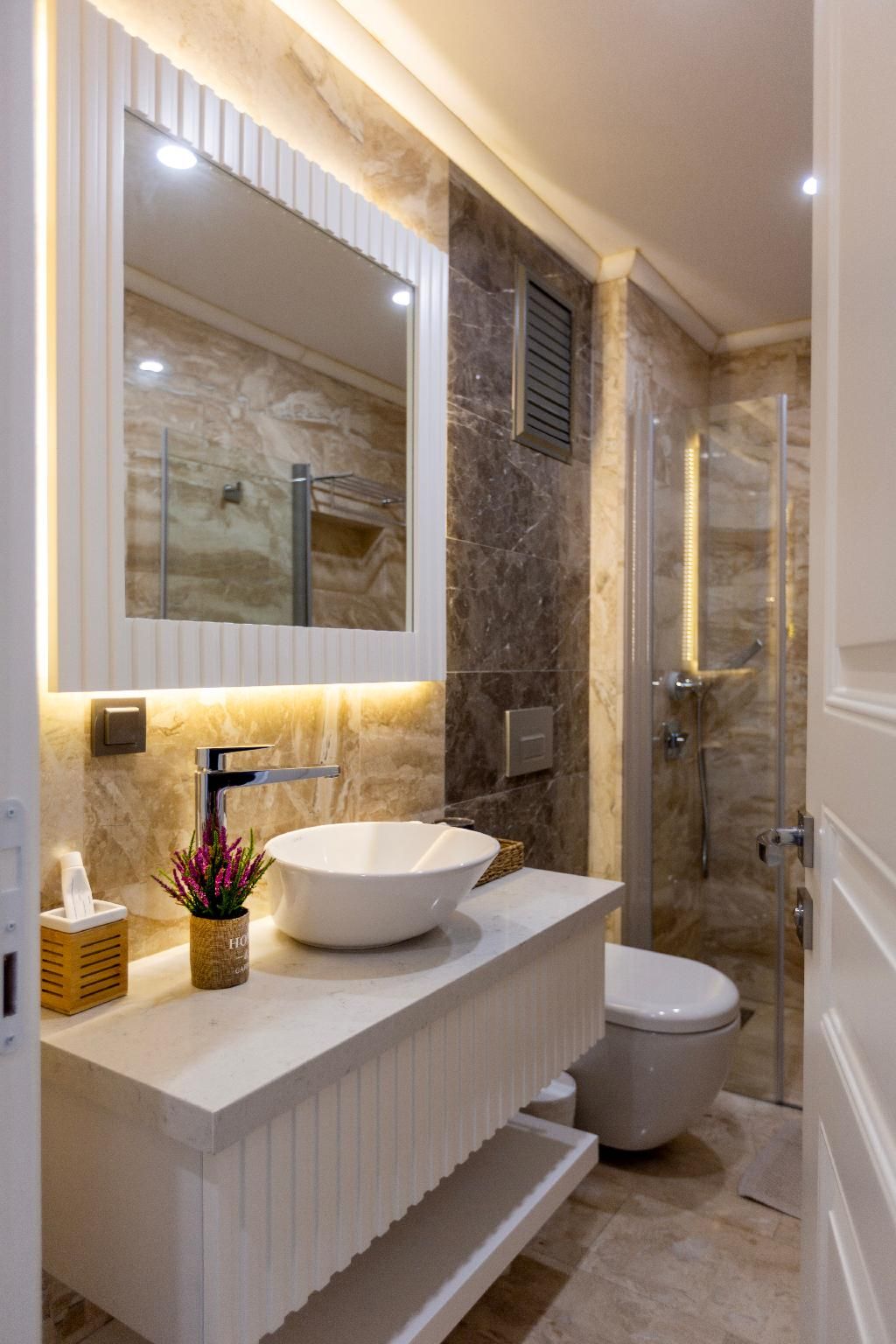 Comfort Villa for 3 People