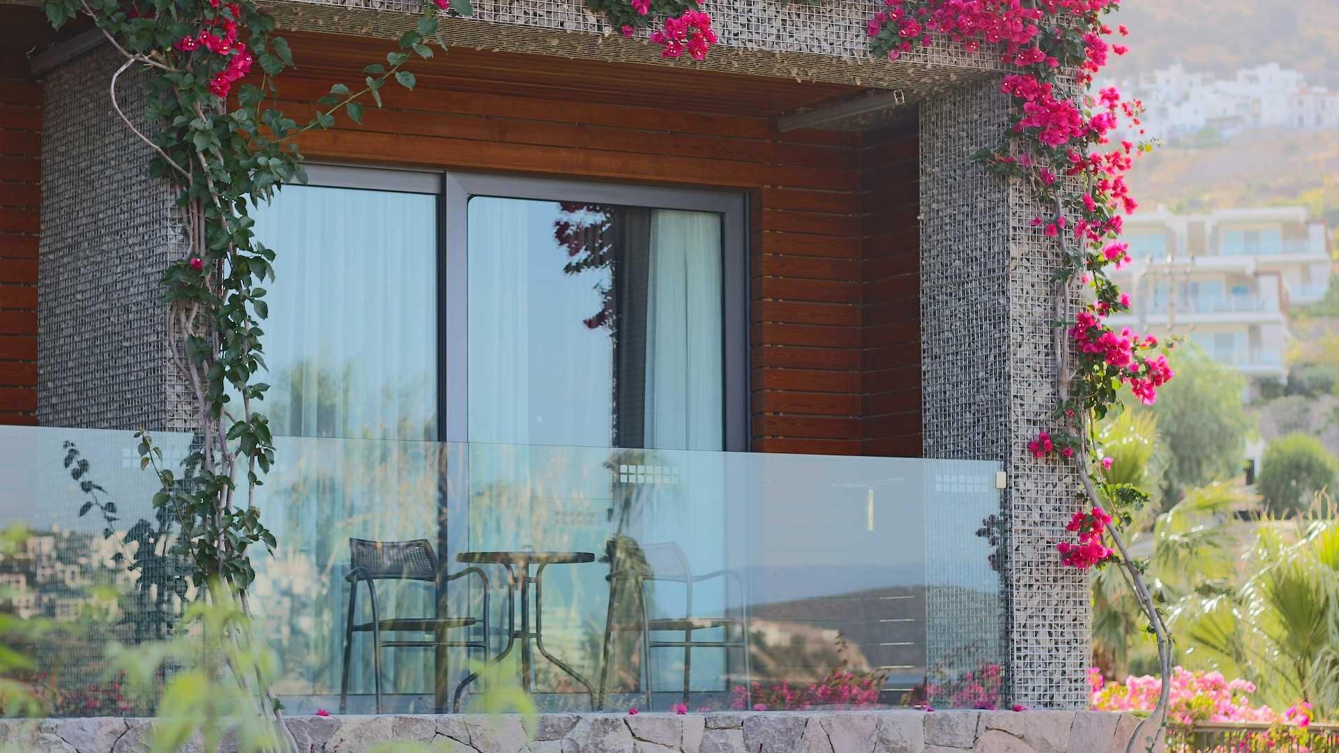 Costa Farilya Special Class Hotel Bodrum