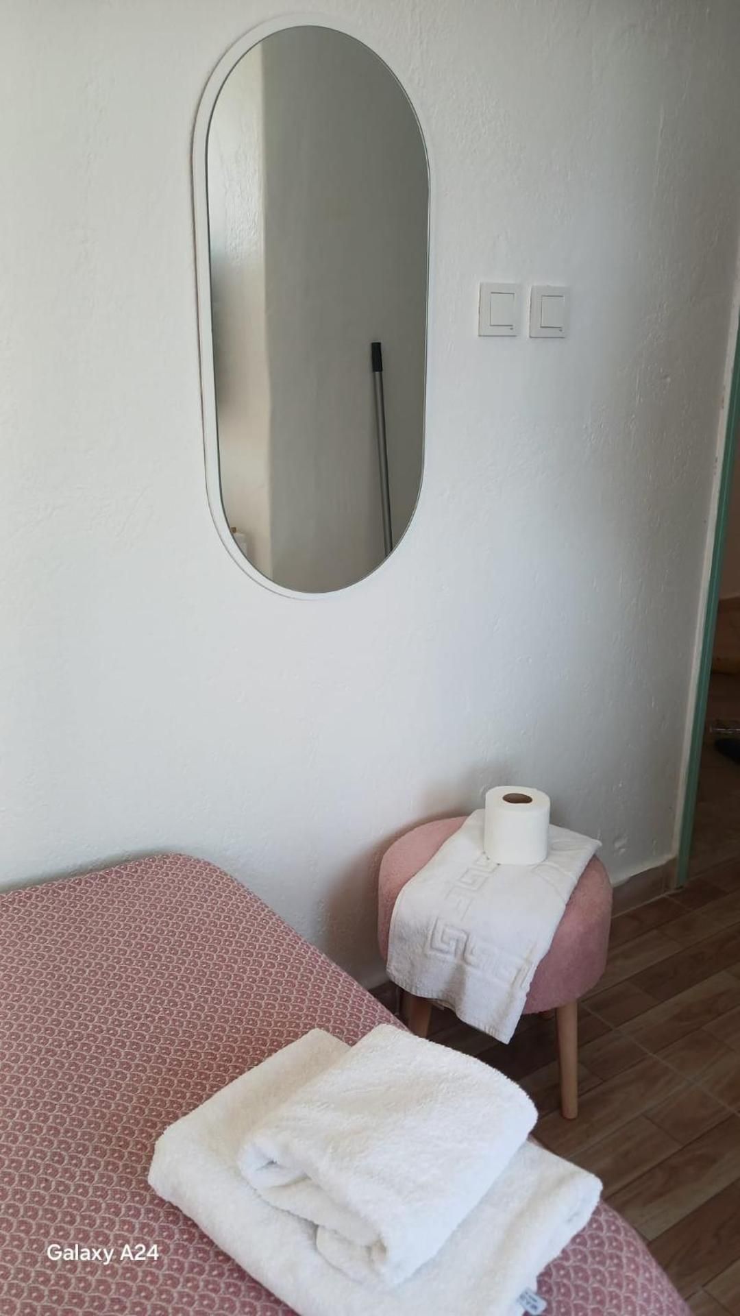 Kavala Hotel Bodrum Twin Room 2