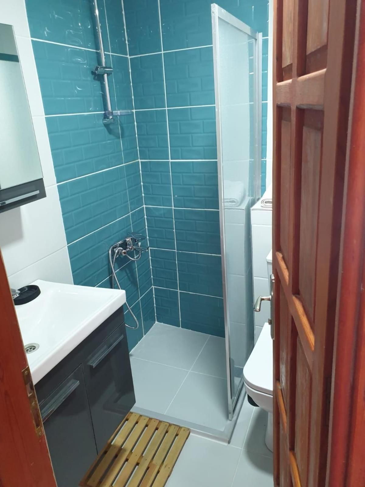 Kavala Hotel Bodrum Twin Room 3