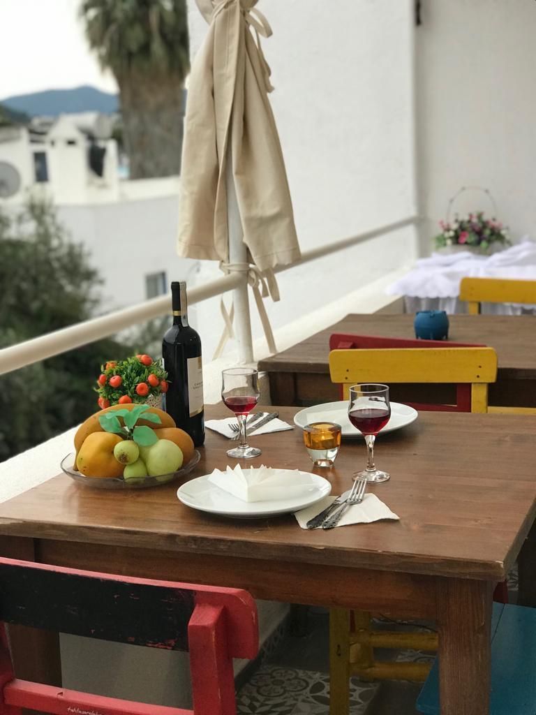 HALIKARNAS PANSIYON