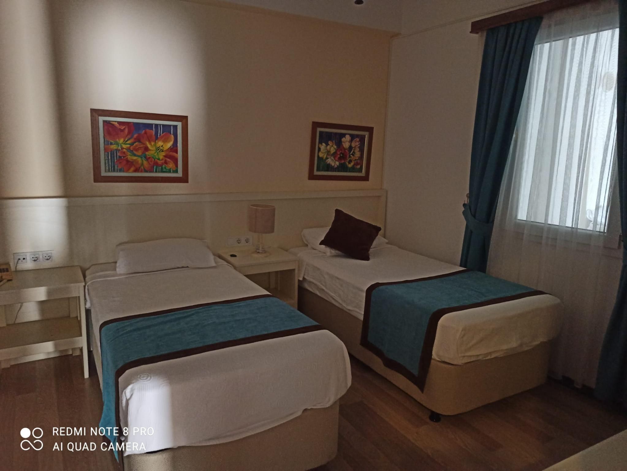 Standard Triple Room for 3 Adults