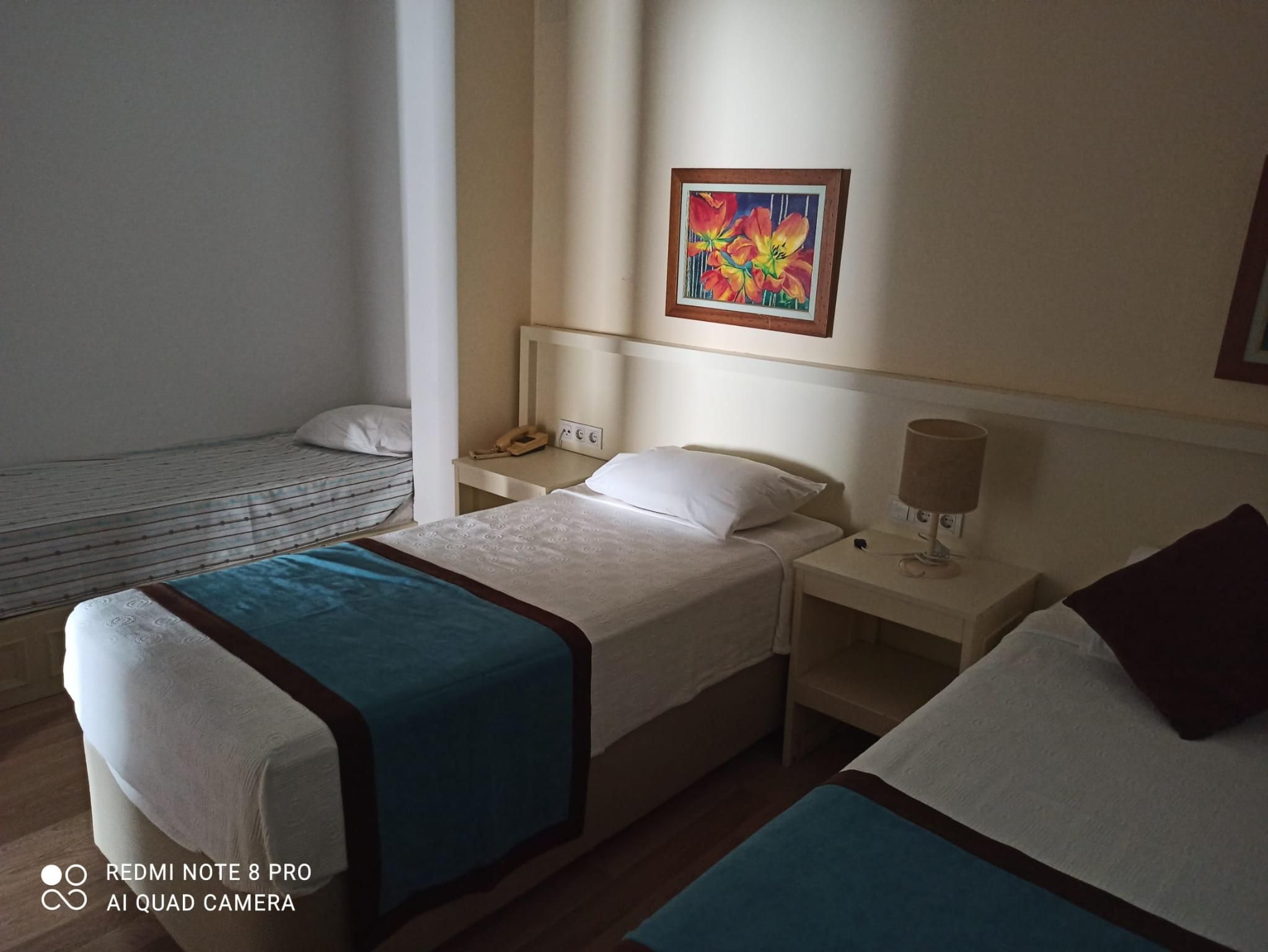 Standard Triple Room for 3 Adults