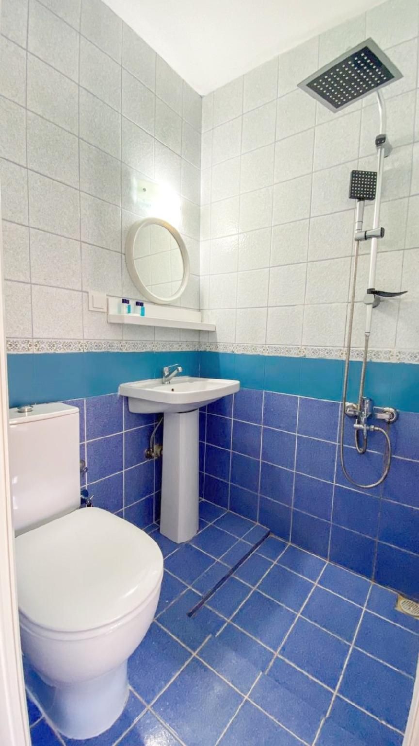 Superior Twin Room with Garden View