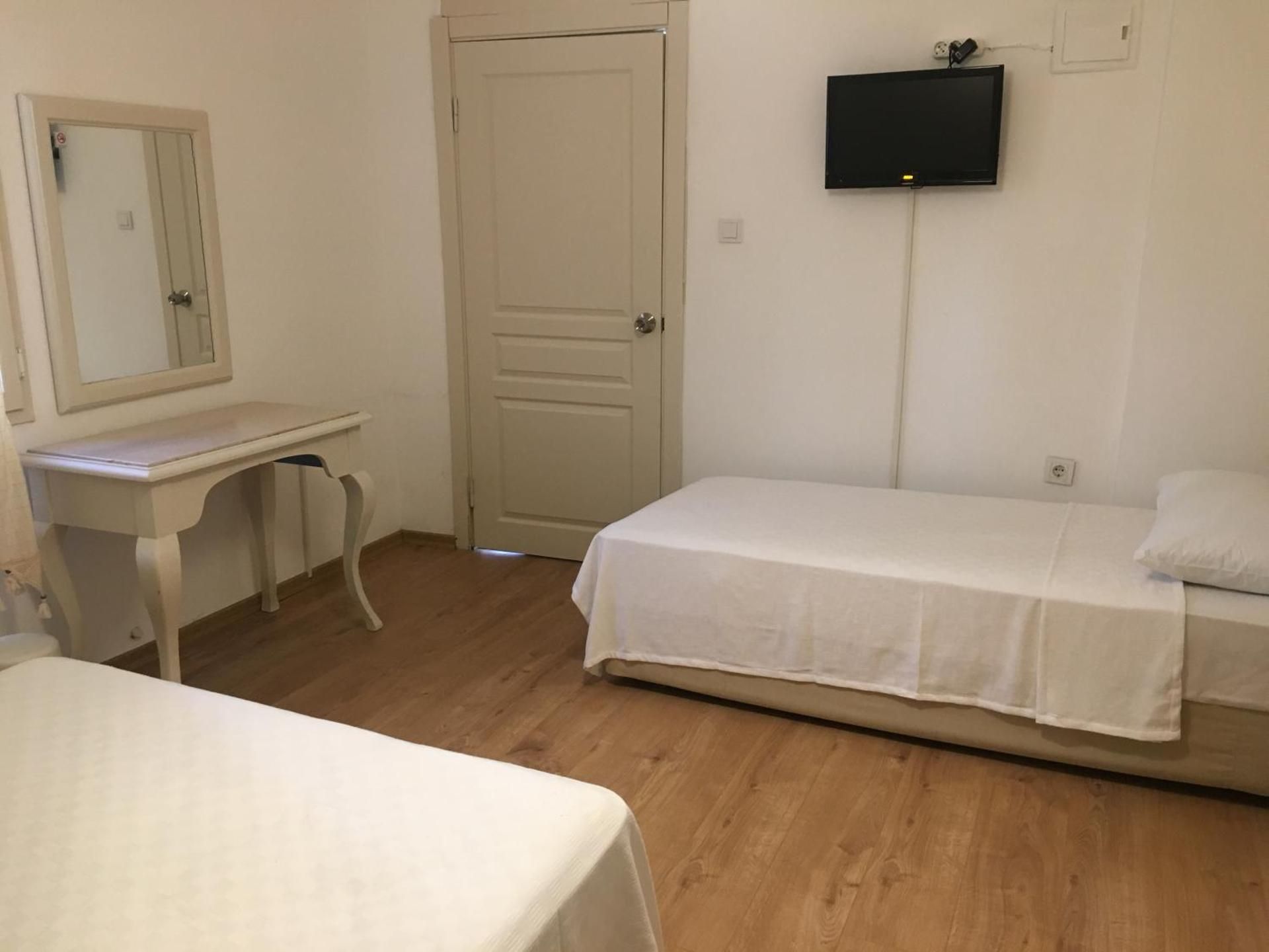 Sade Boutique Hotel Comfort Triple Room 3