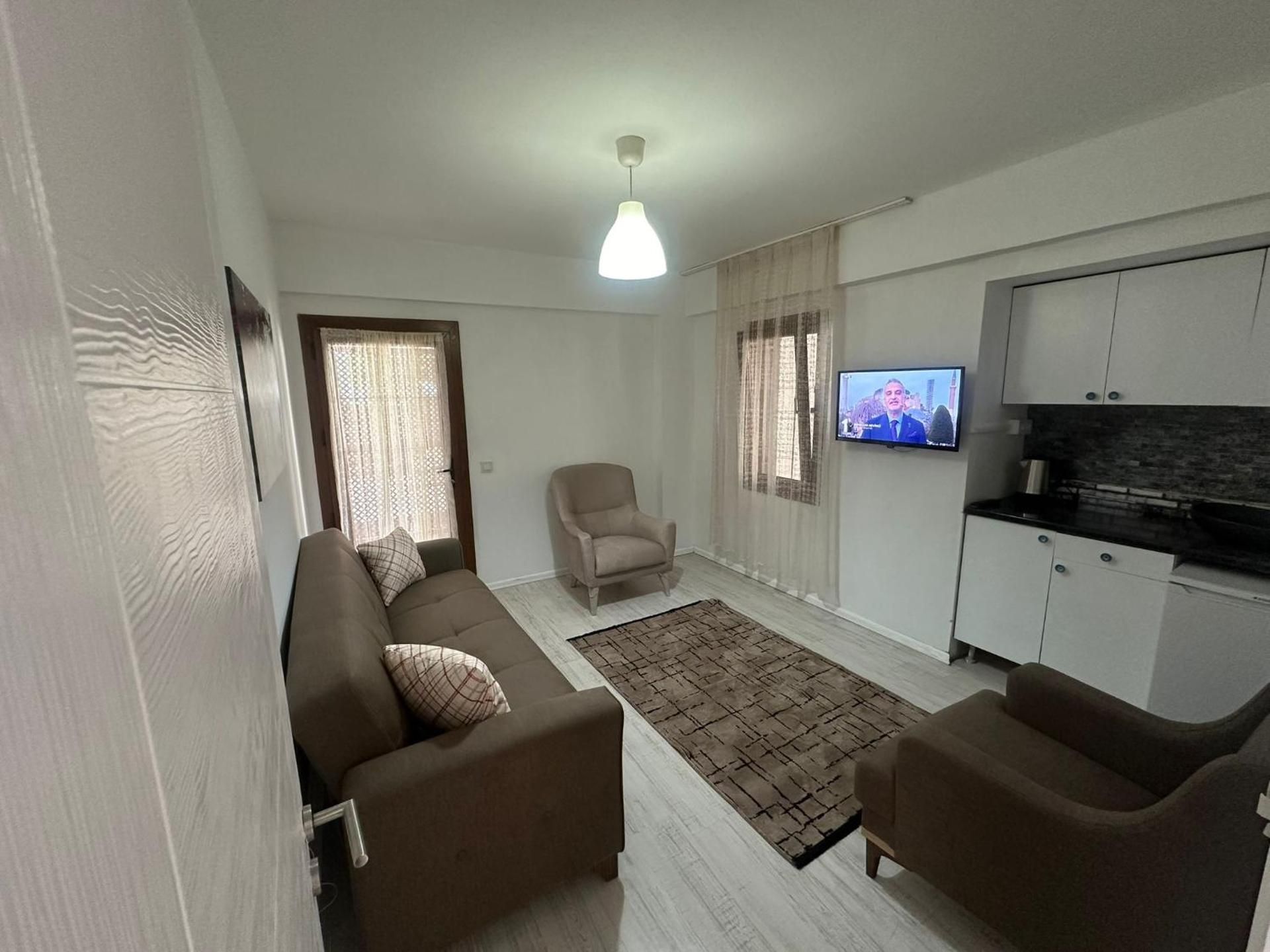 Standard Double Suite