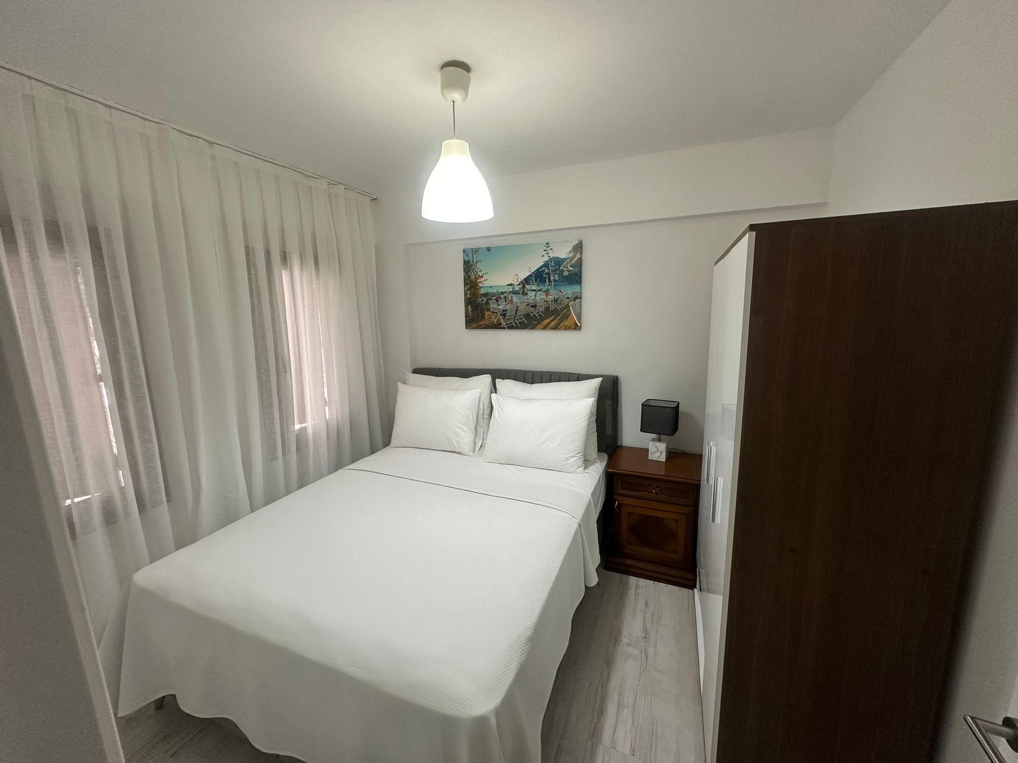 Eco Standard Double Room - No Parking Included