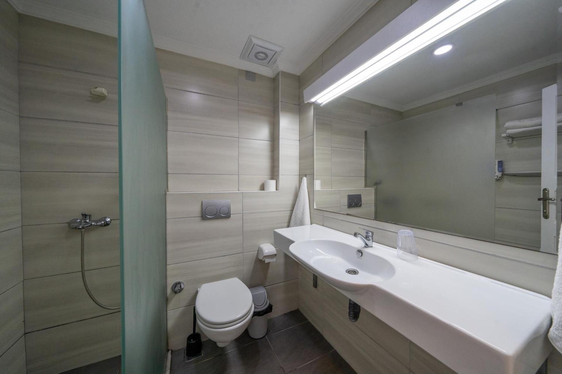 Artunc Hotel Bodrum Double or Twin Room 2