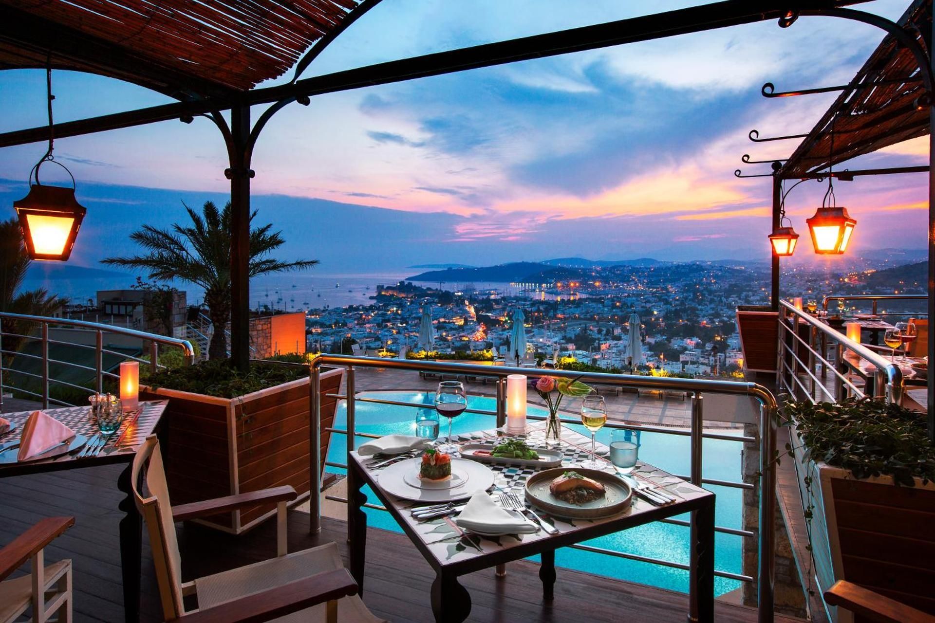 The Marmara Bodrum - Adult Only