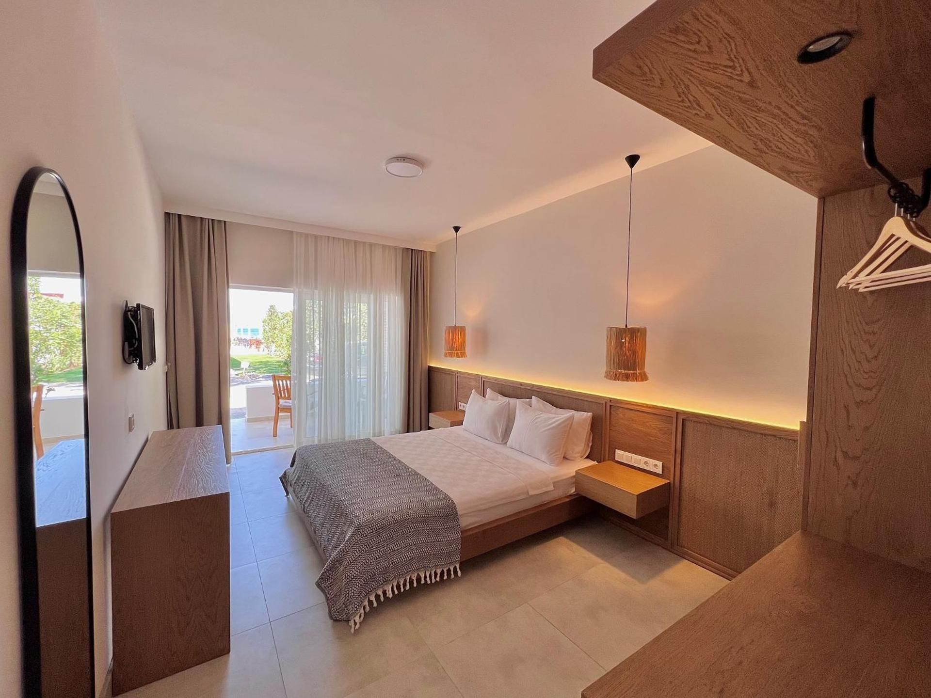 Lavinya Maison Superior Double Room