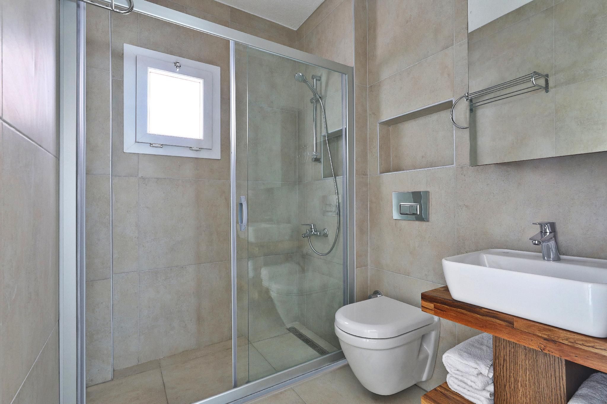 2 Bedroom with Balcony