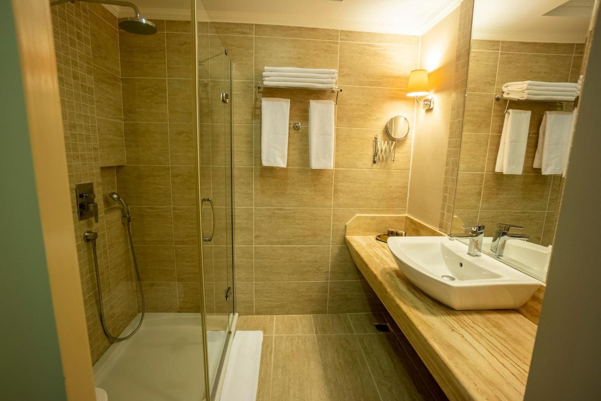 Sea View Double Room