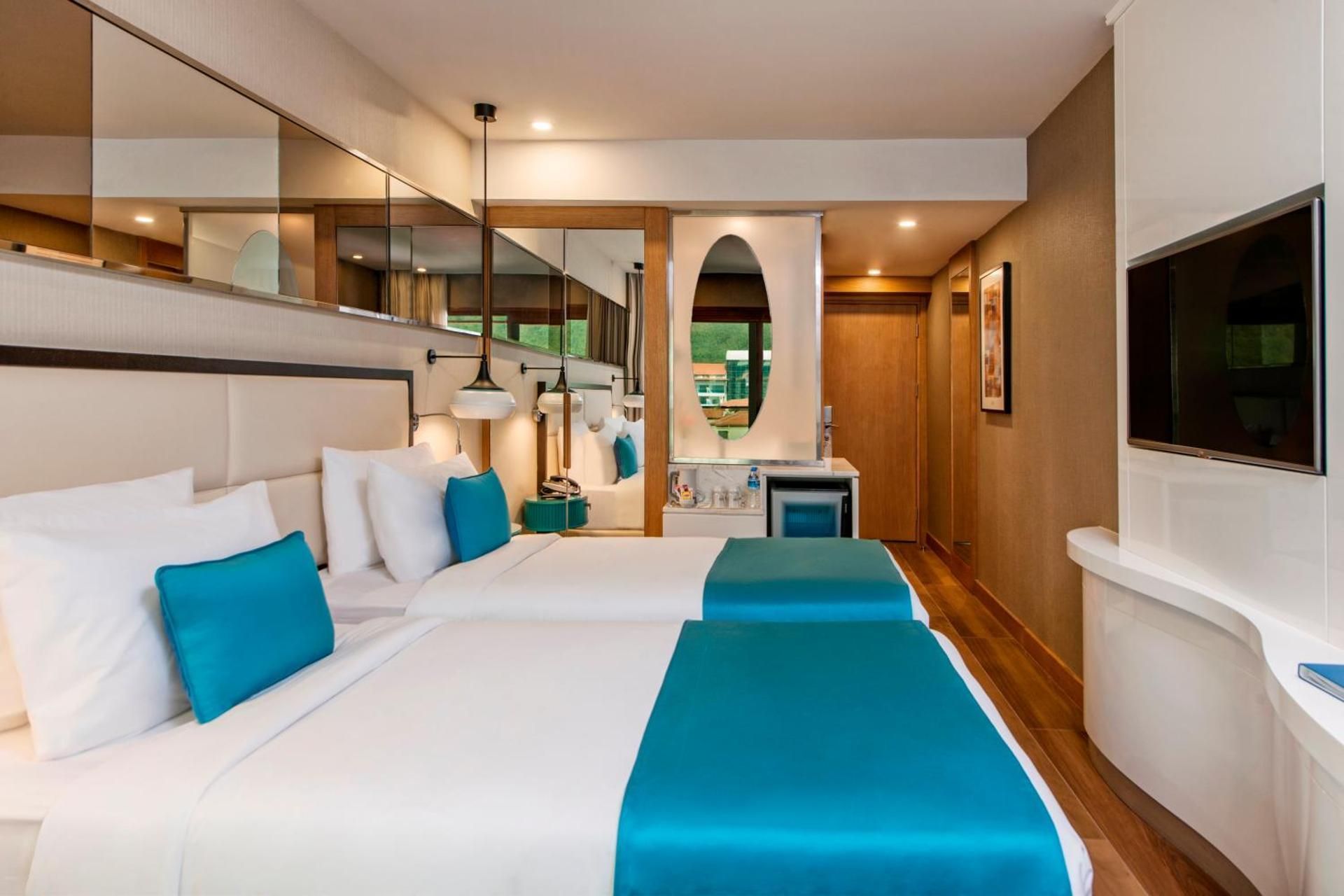 Superior - 2 Beds
