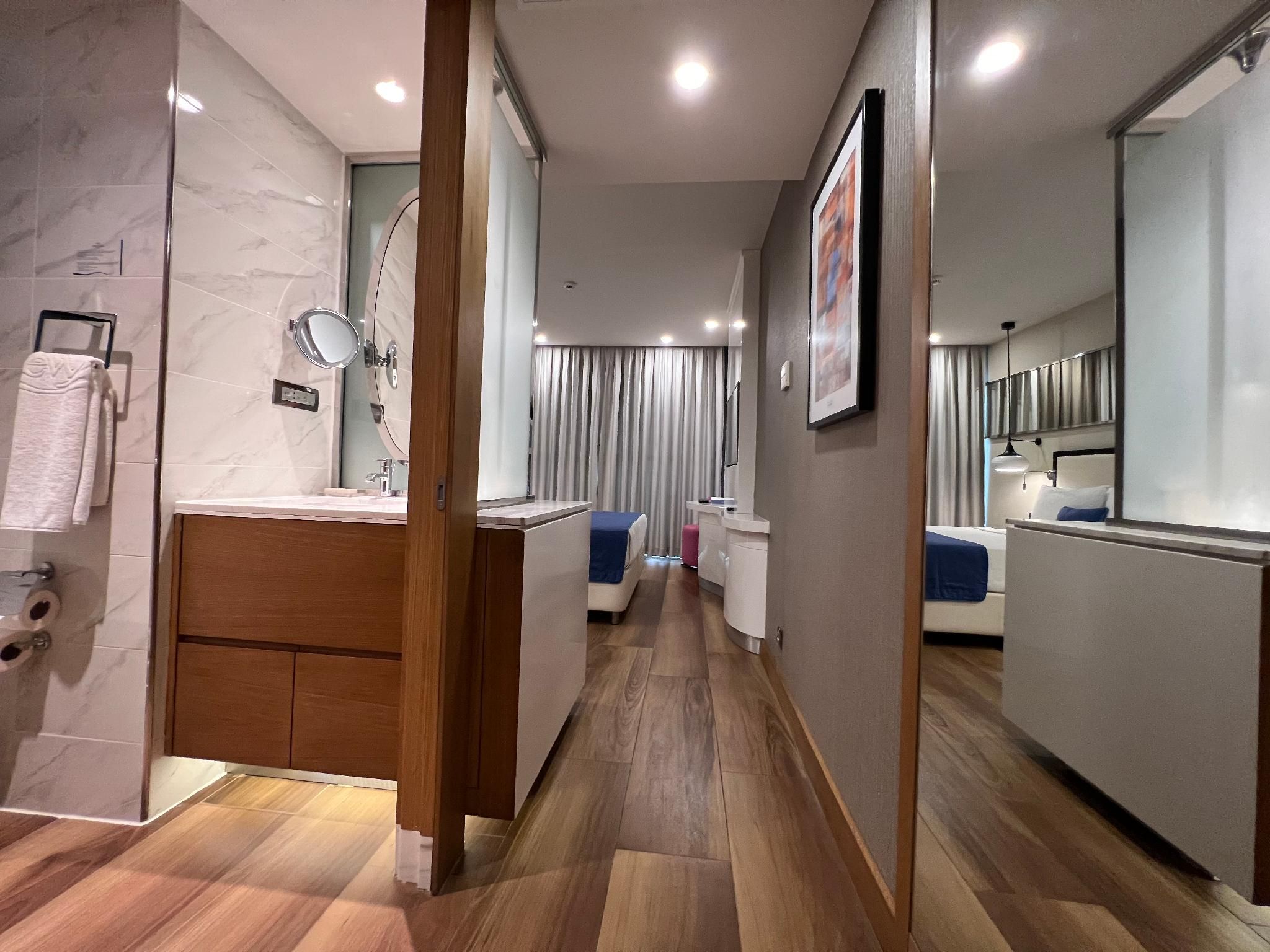Deluxe - 2 Beds