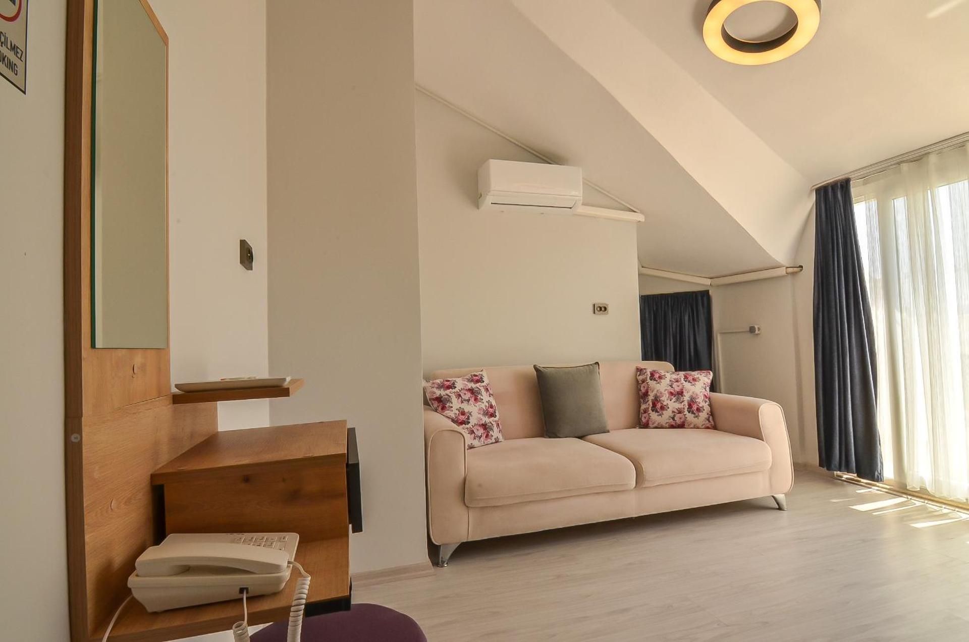Superior Suite