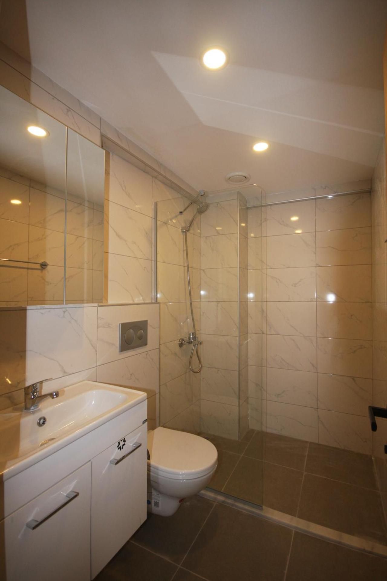 Standard Double Suite