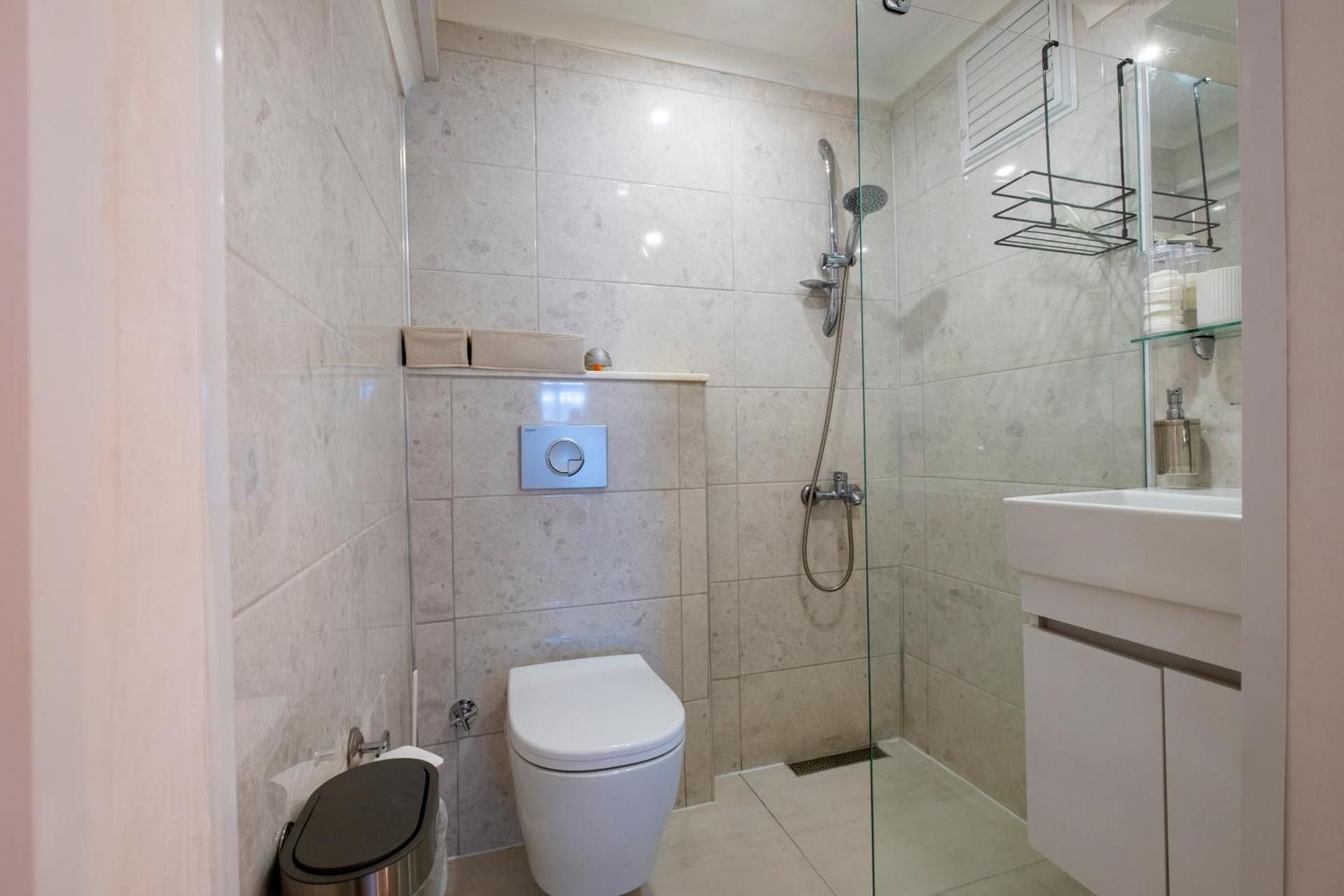 Apartment - Ground Floor