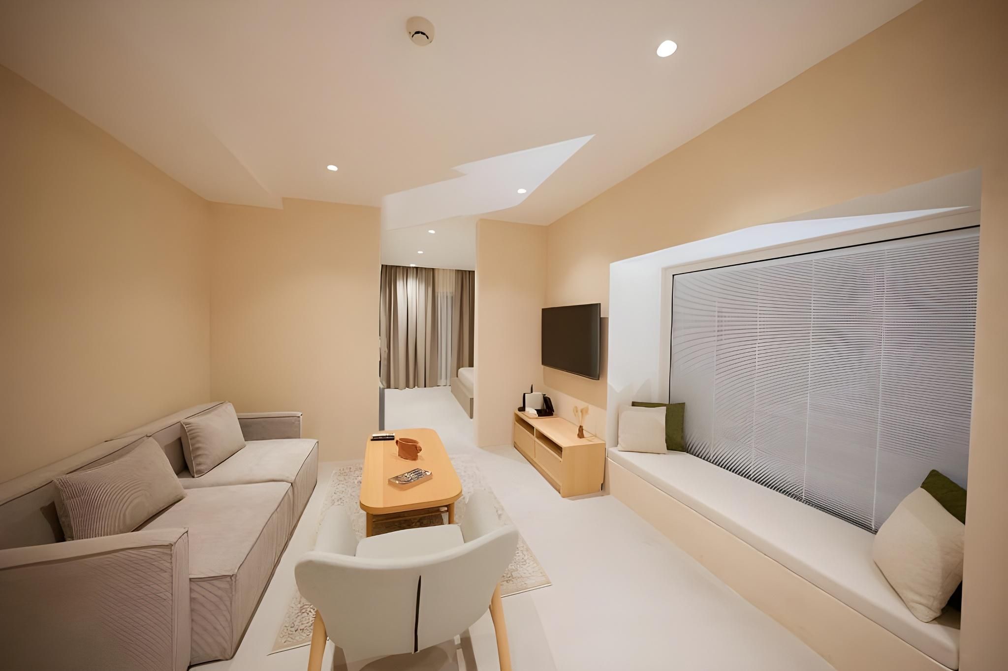 House of Marmaris Pent House 2