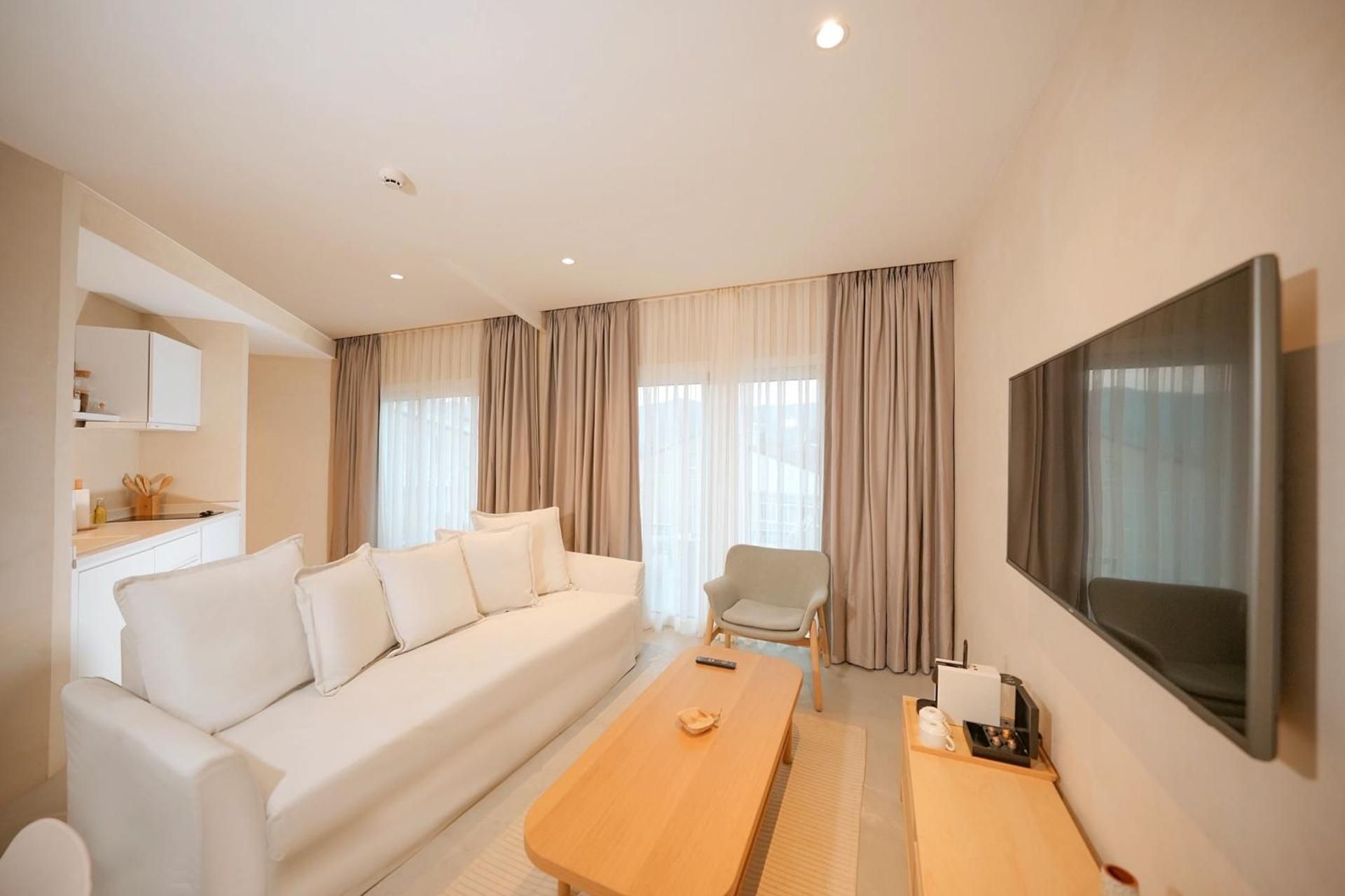 House of Marmaris Superior Apartment 3