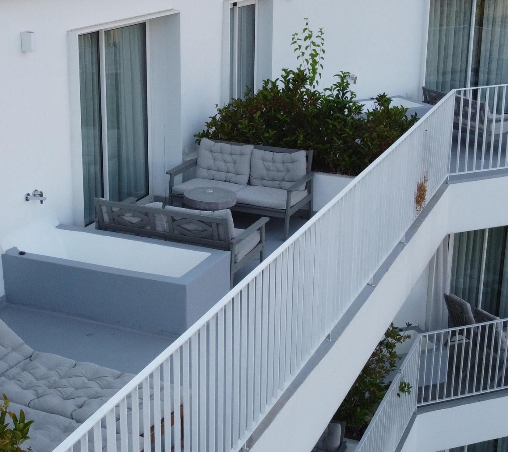 Suite Apartment