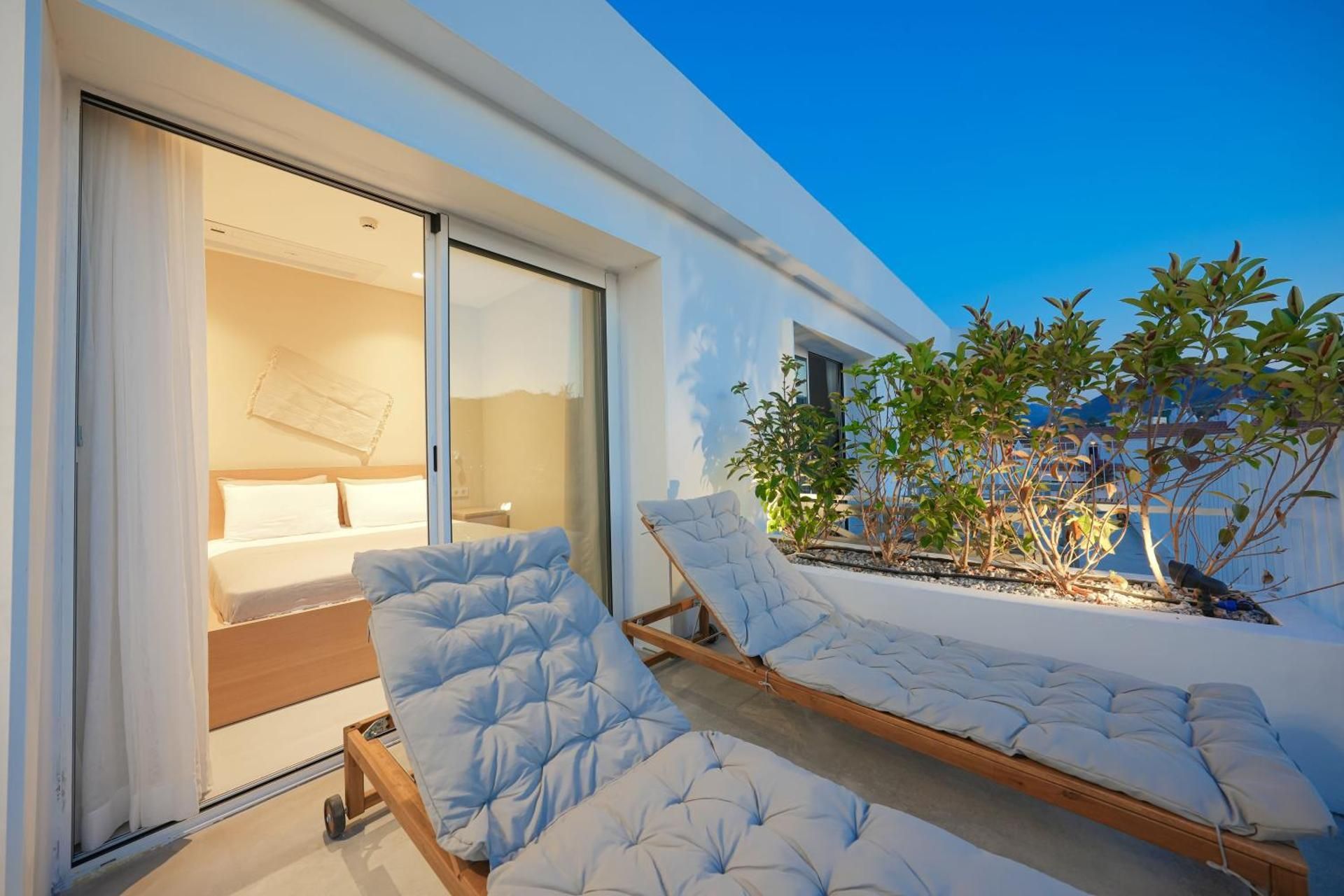 House of Marmaris Superior Apartment