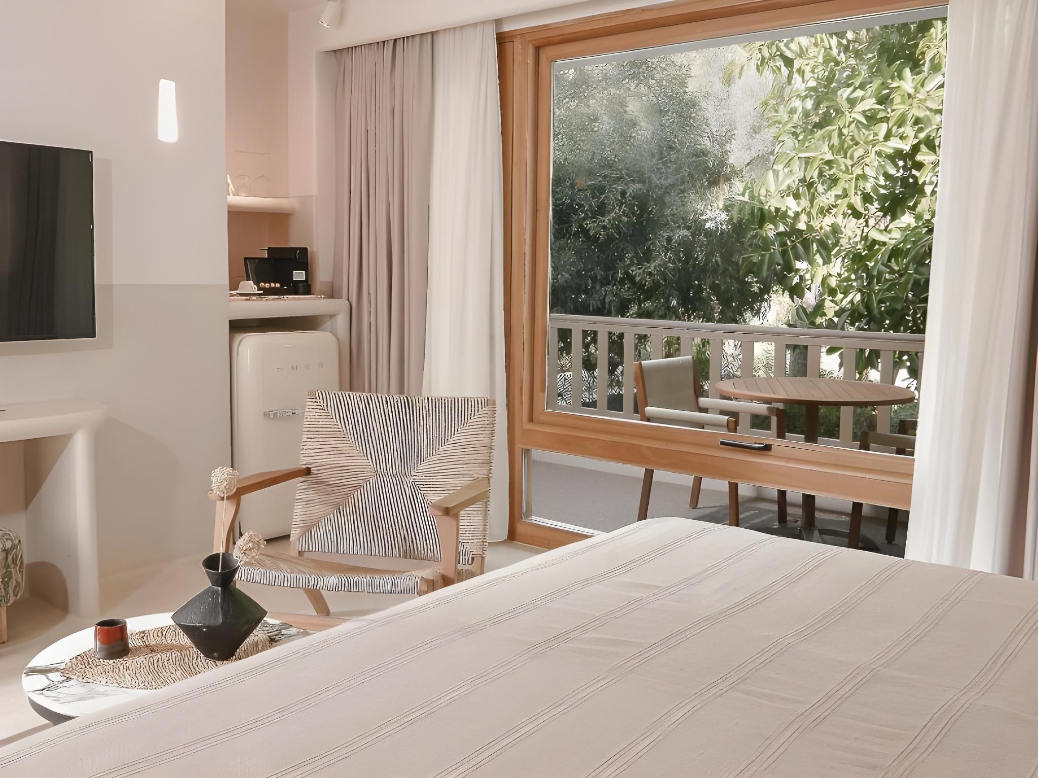 Superior Garden View Room