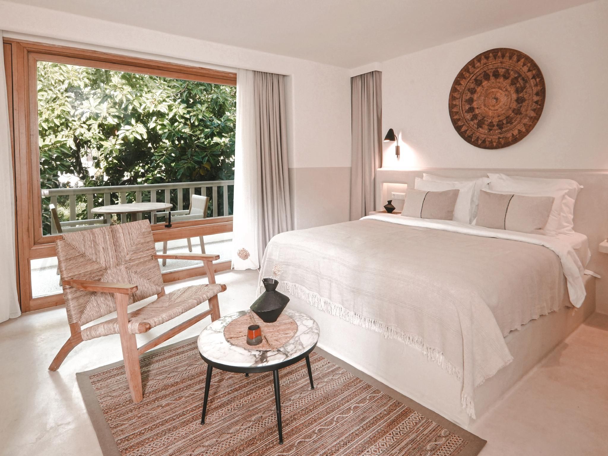 Superior Garden View Room