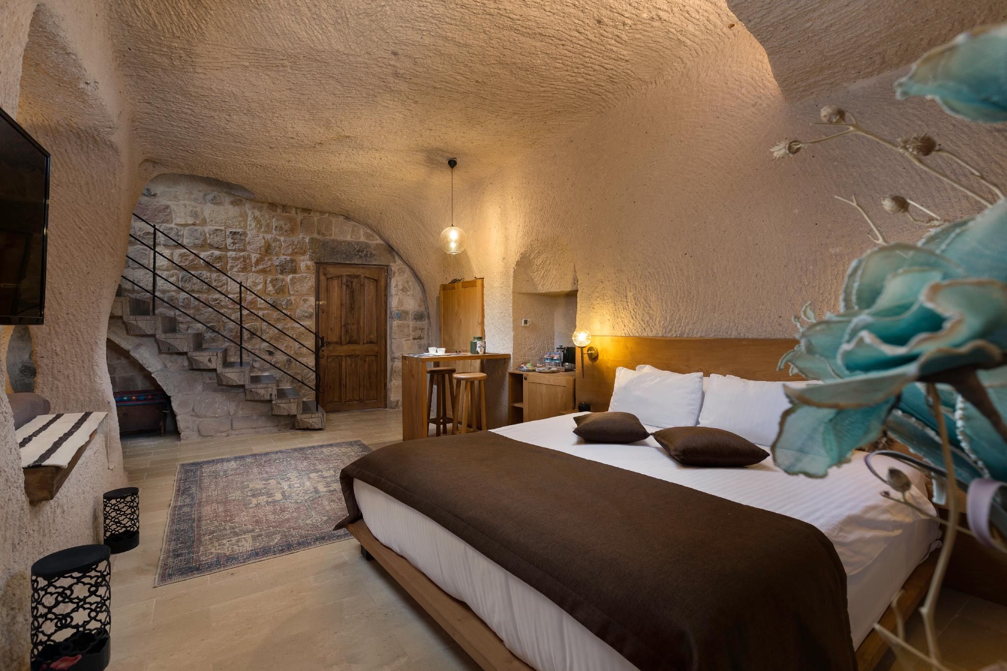 Premium Cave Novelist Suite