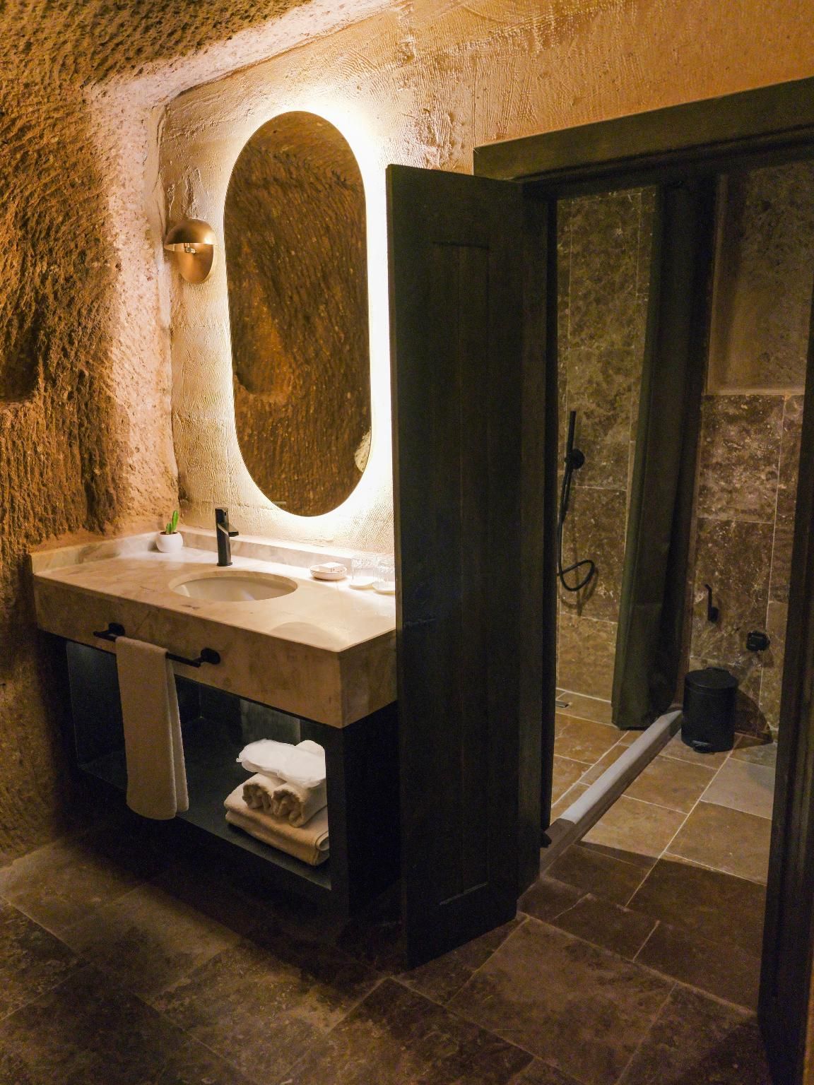 Very Peri Cappadocia - The Lifestyle Design Hotel Twin