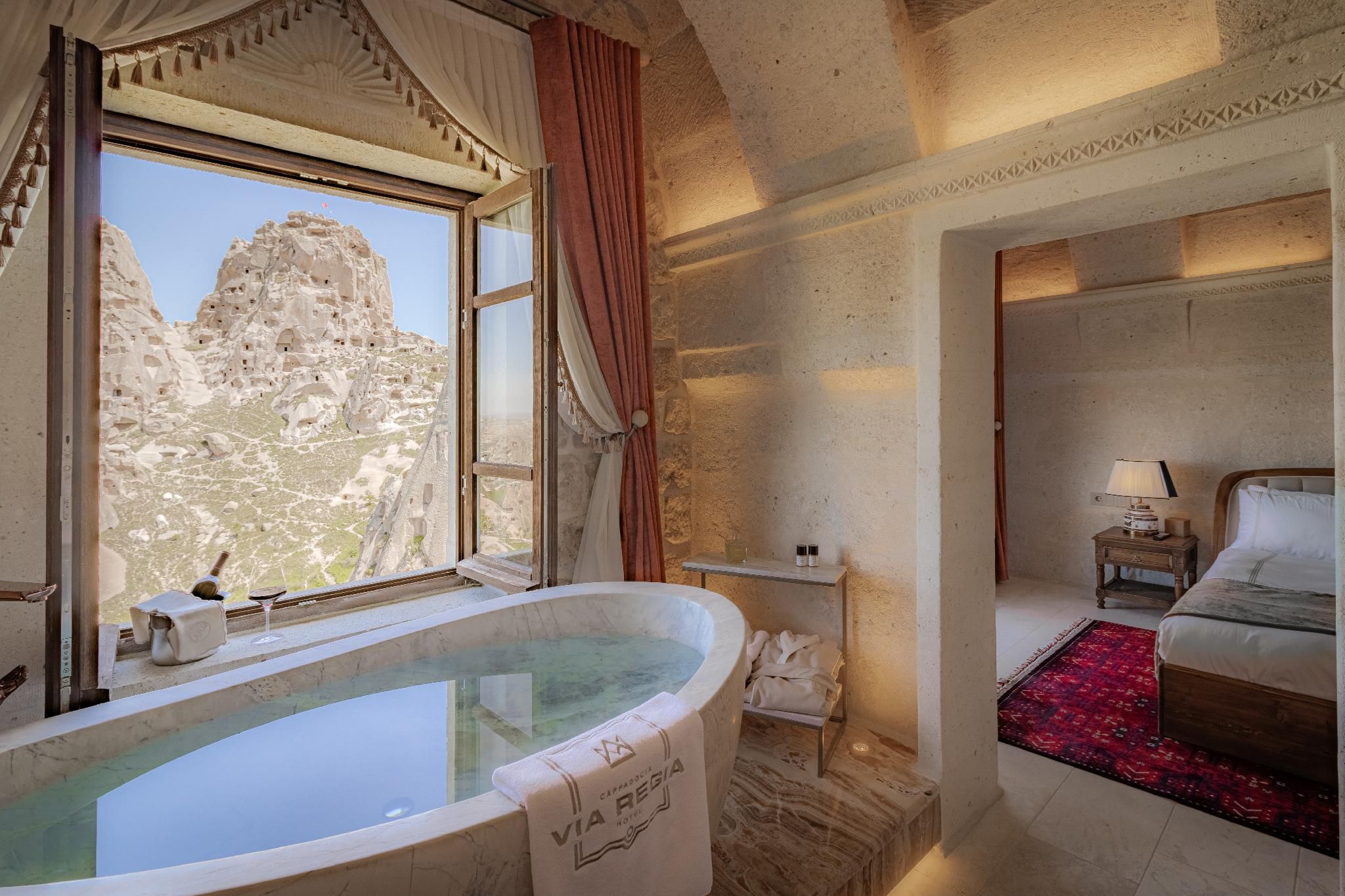 Stone Suite