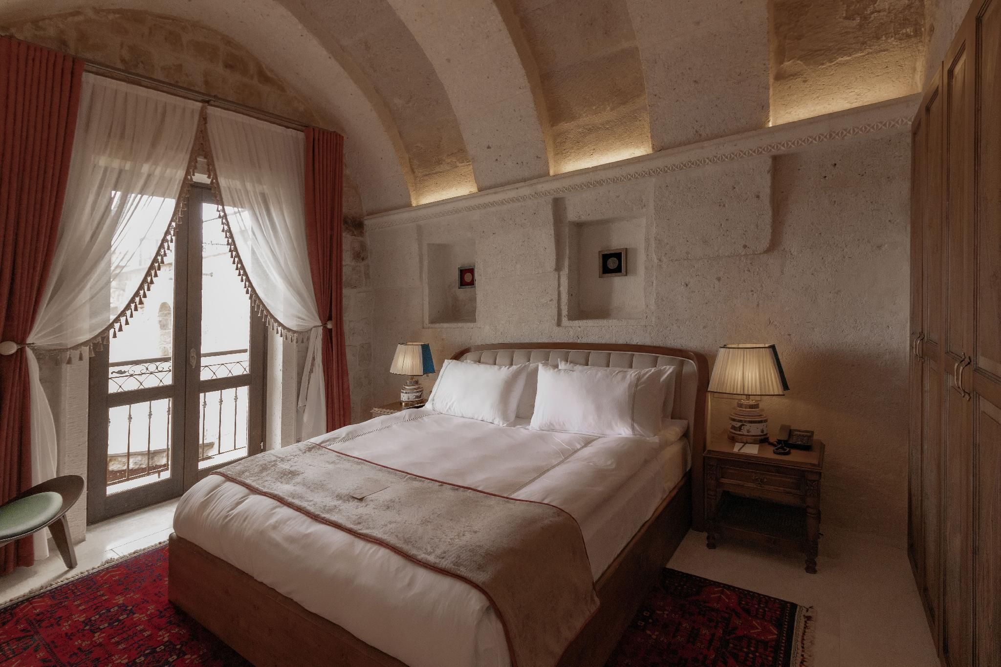 Stone Double Room 2
