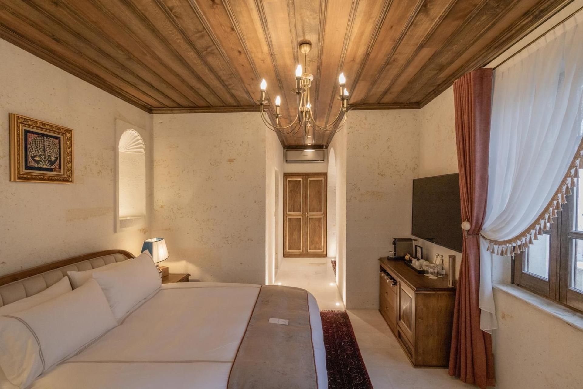 Junior Suite with Terrace