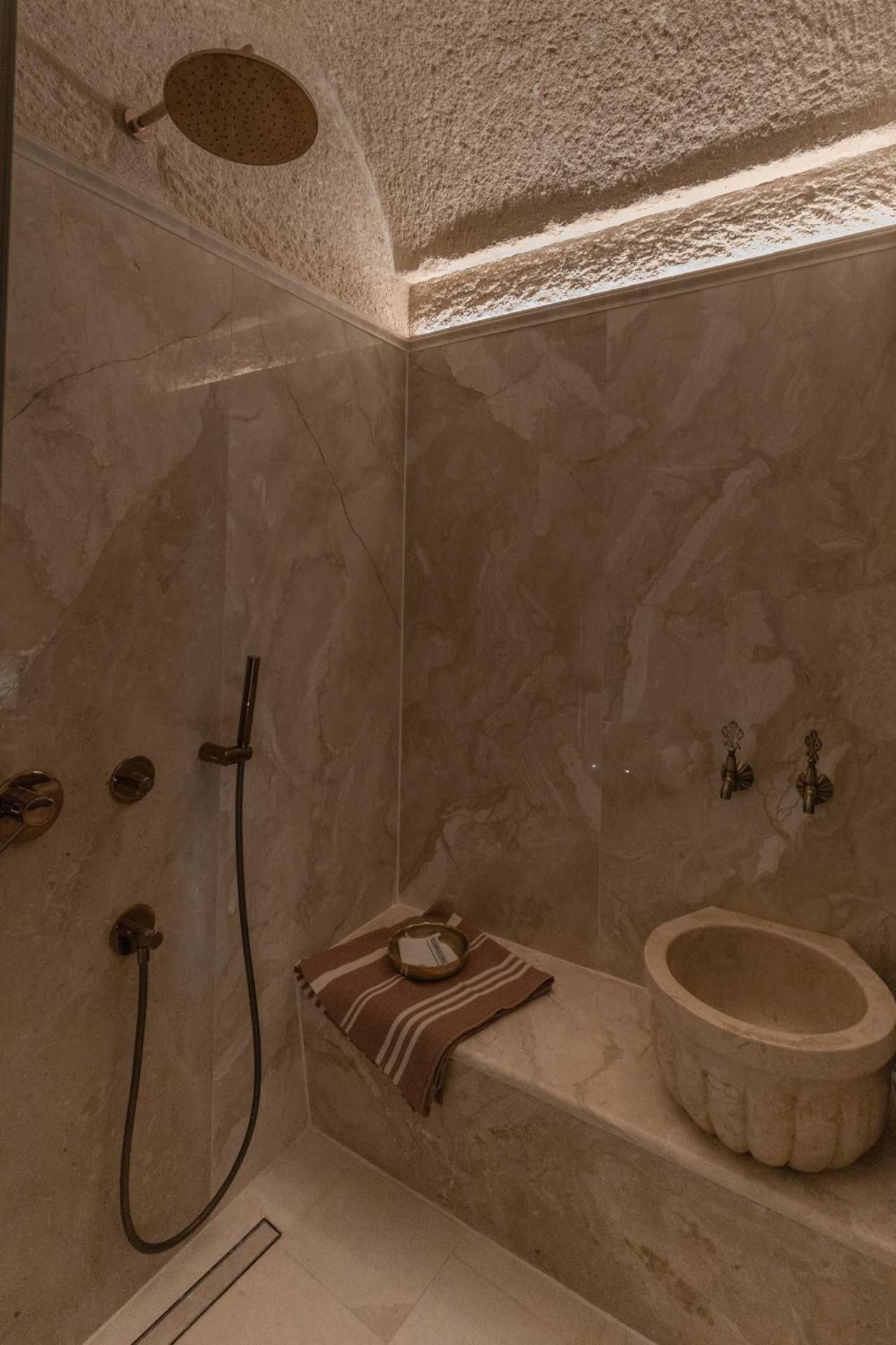 Suite with Private Pool