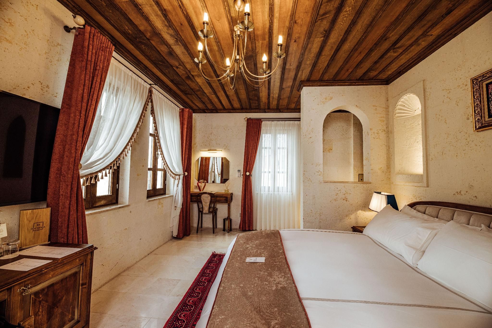 Terrace Room