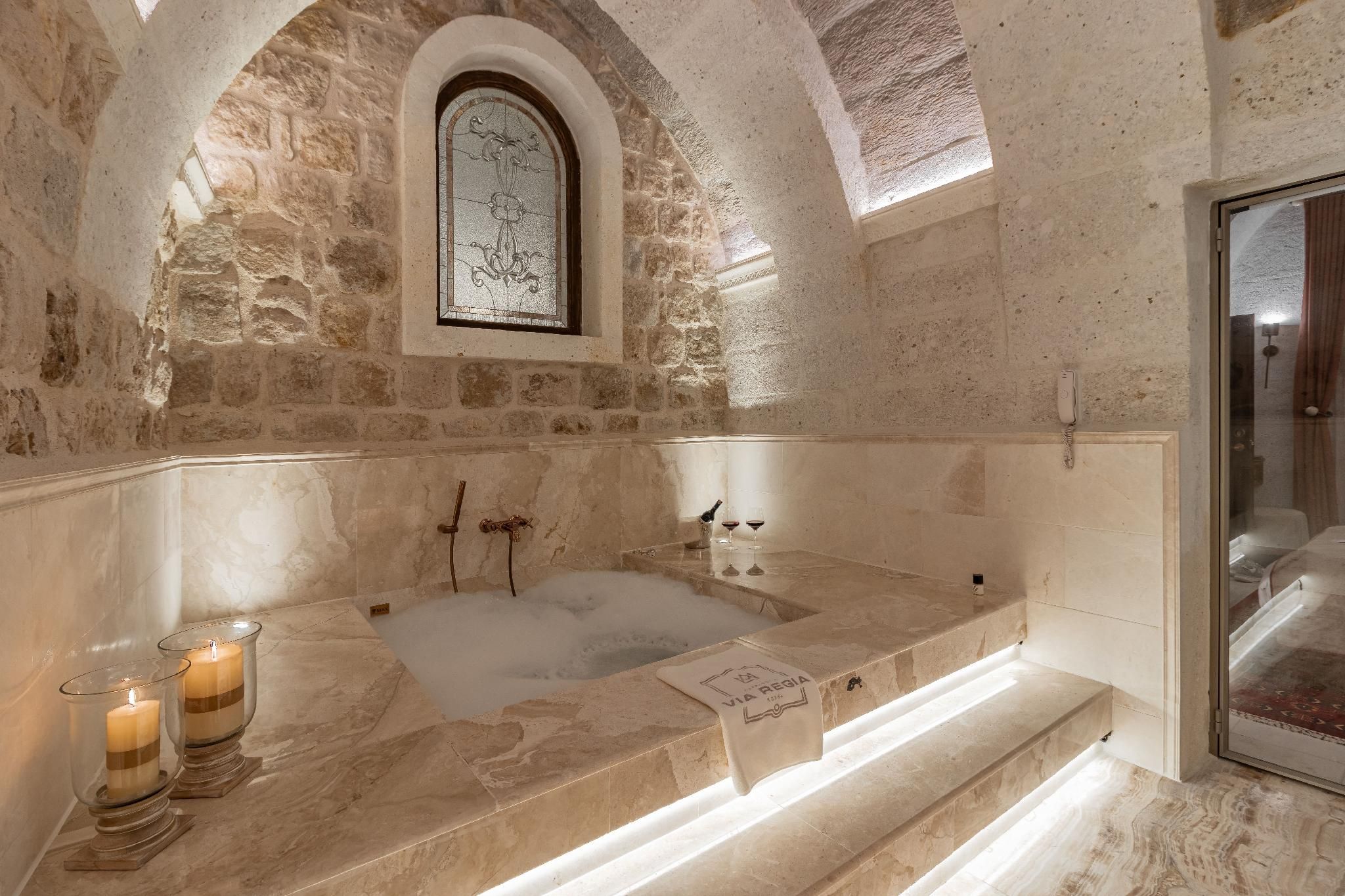 Luxury Apartment