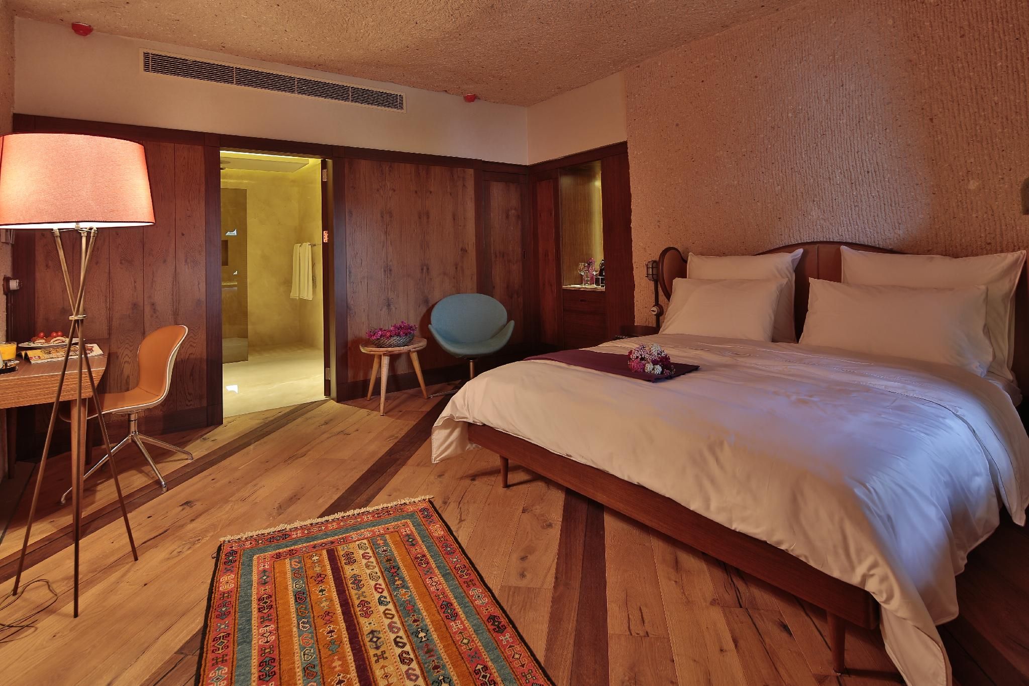 Ariana Sustainable Luxury Lodge - Special Category Deluxe Double or Twin