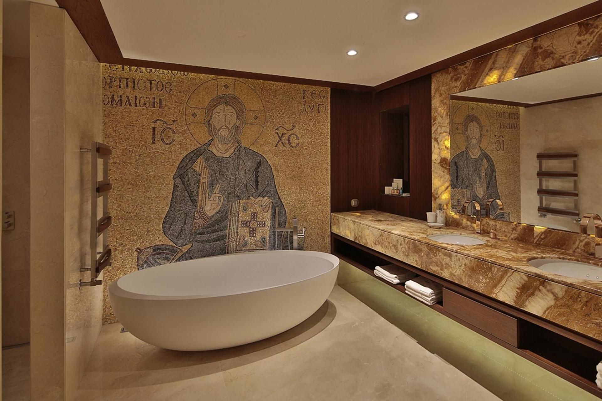 Duplex Loft Suite
