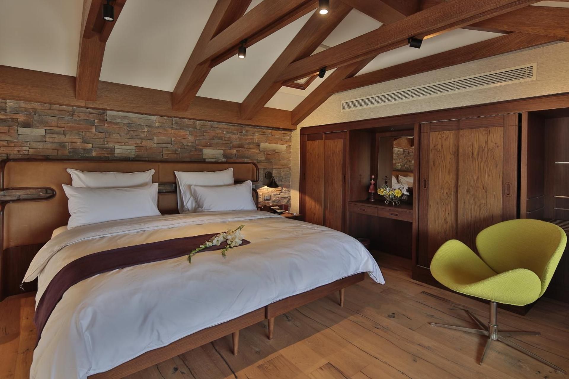 Duplex Loft Suite