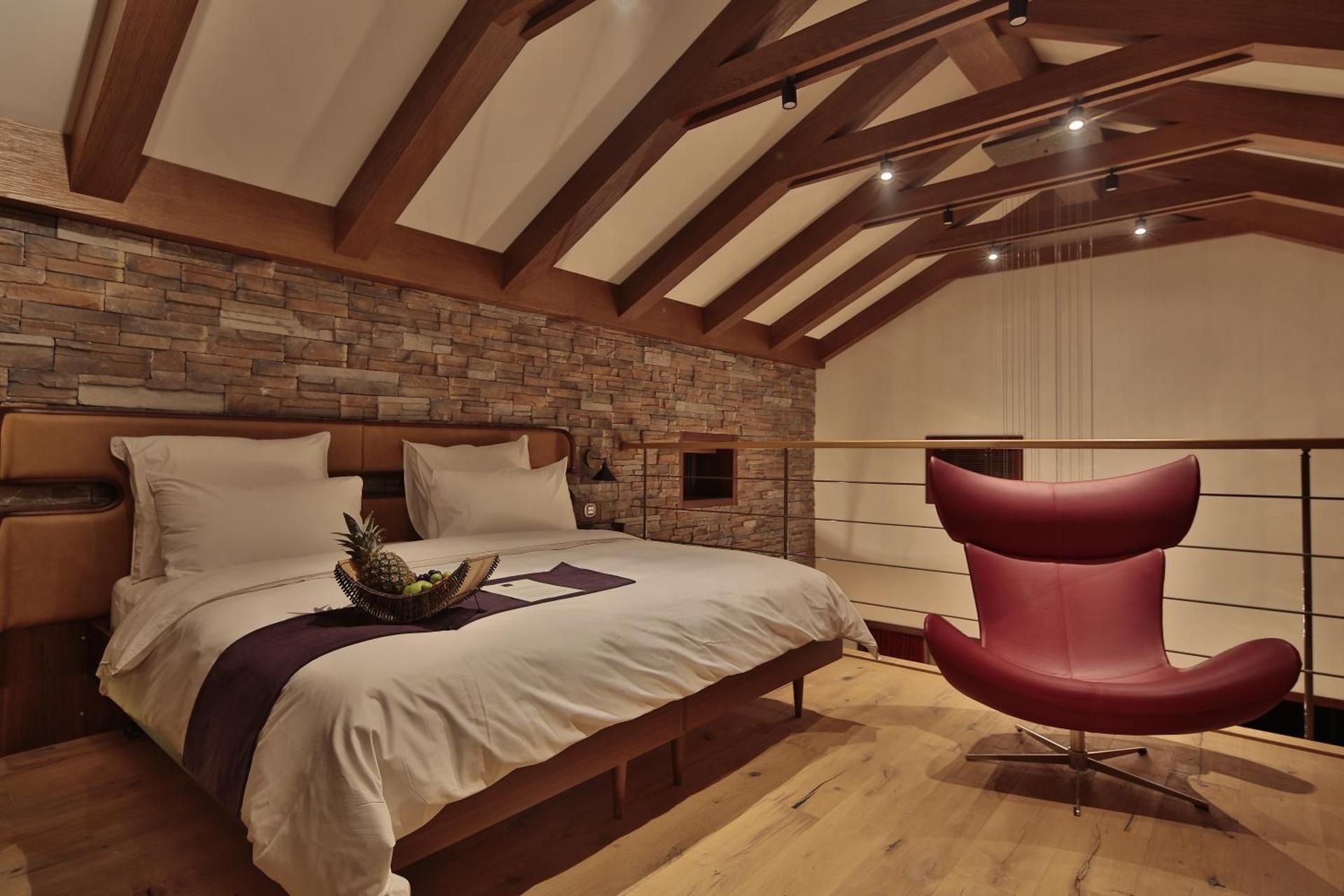 Duplex Suite Ishtar