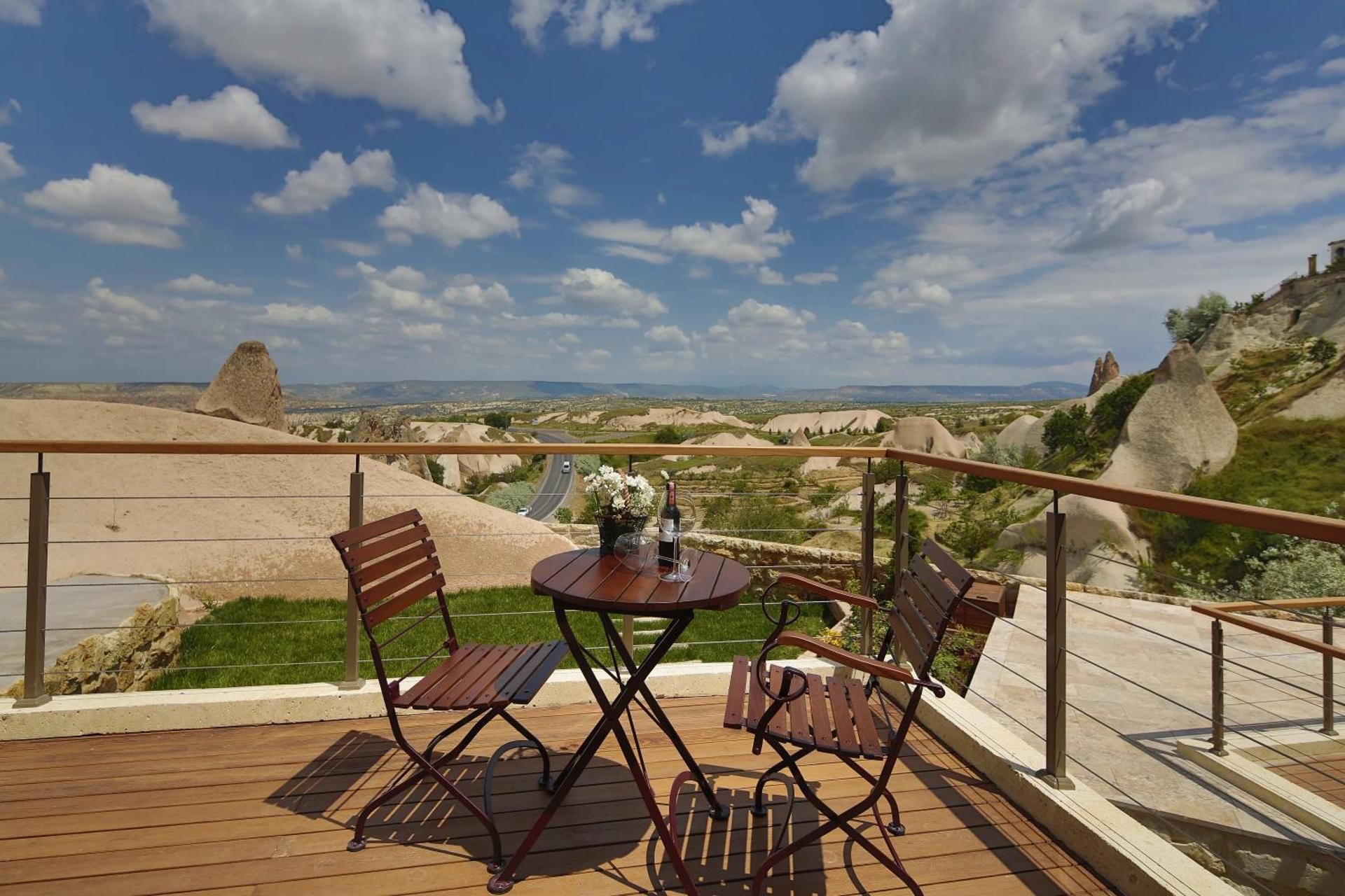 Duplex Suite Ishtar