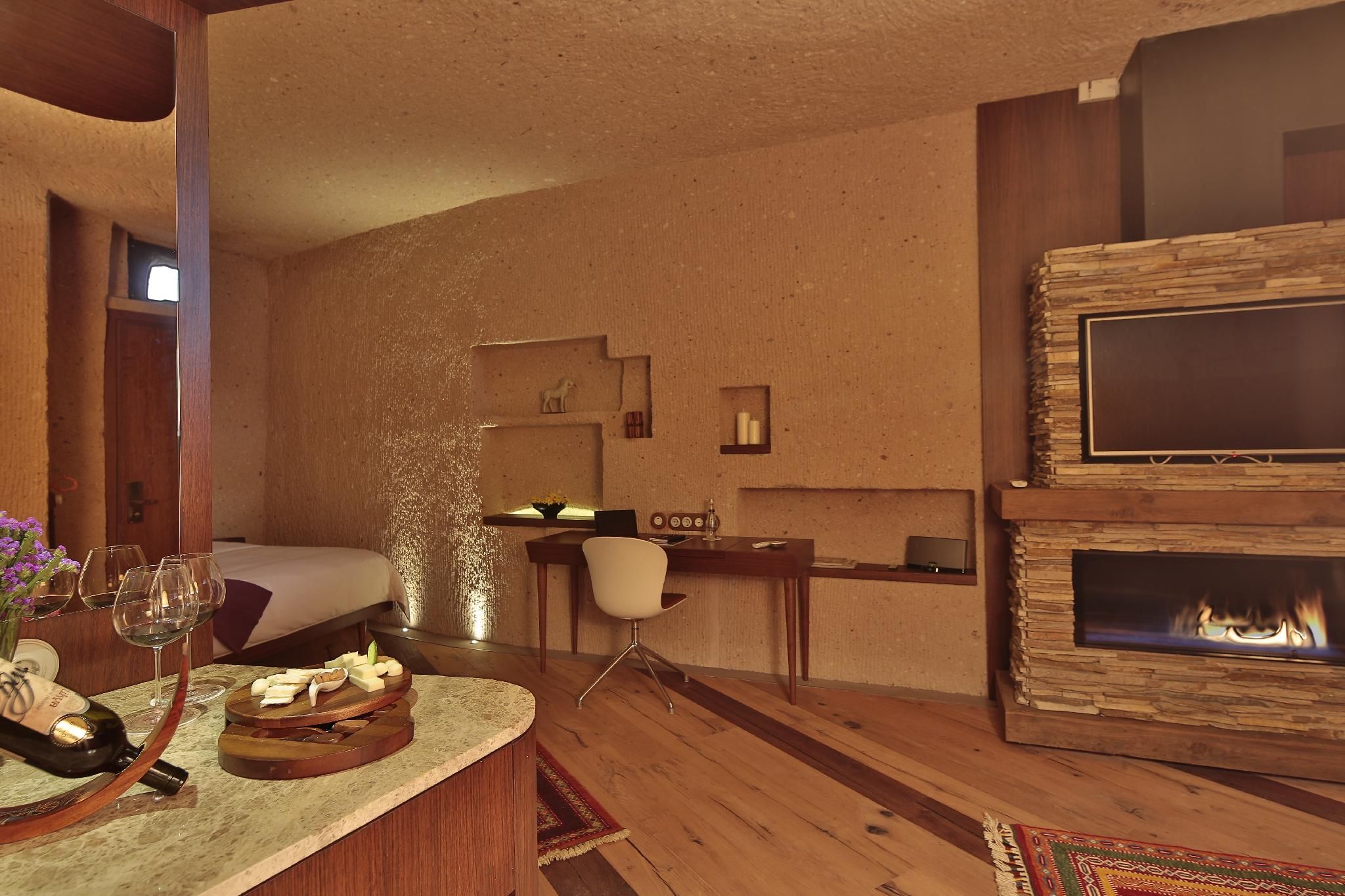 1 Bedroom Superior