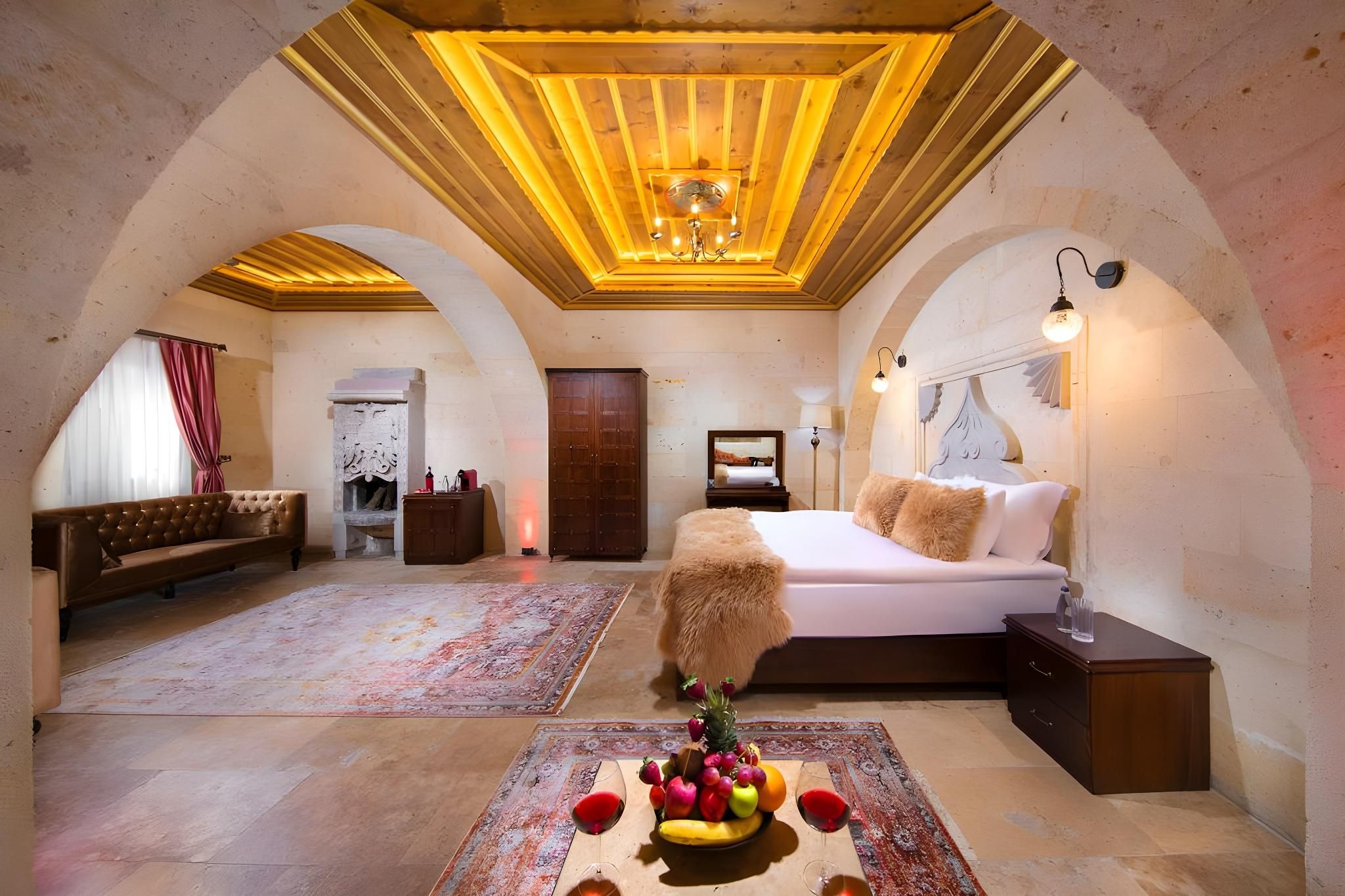 Elysium Room